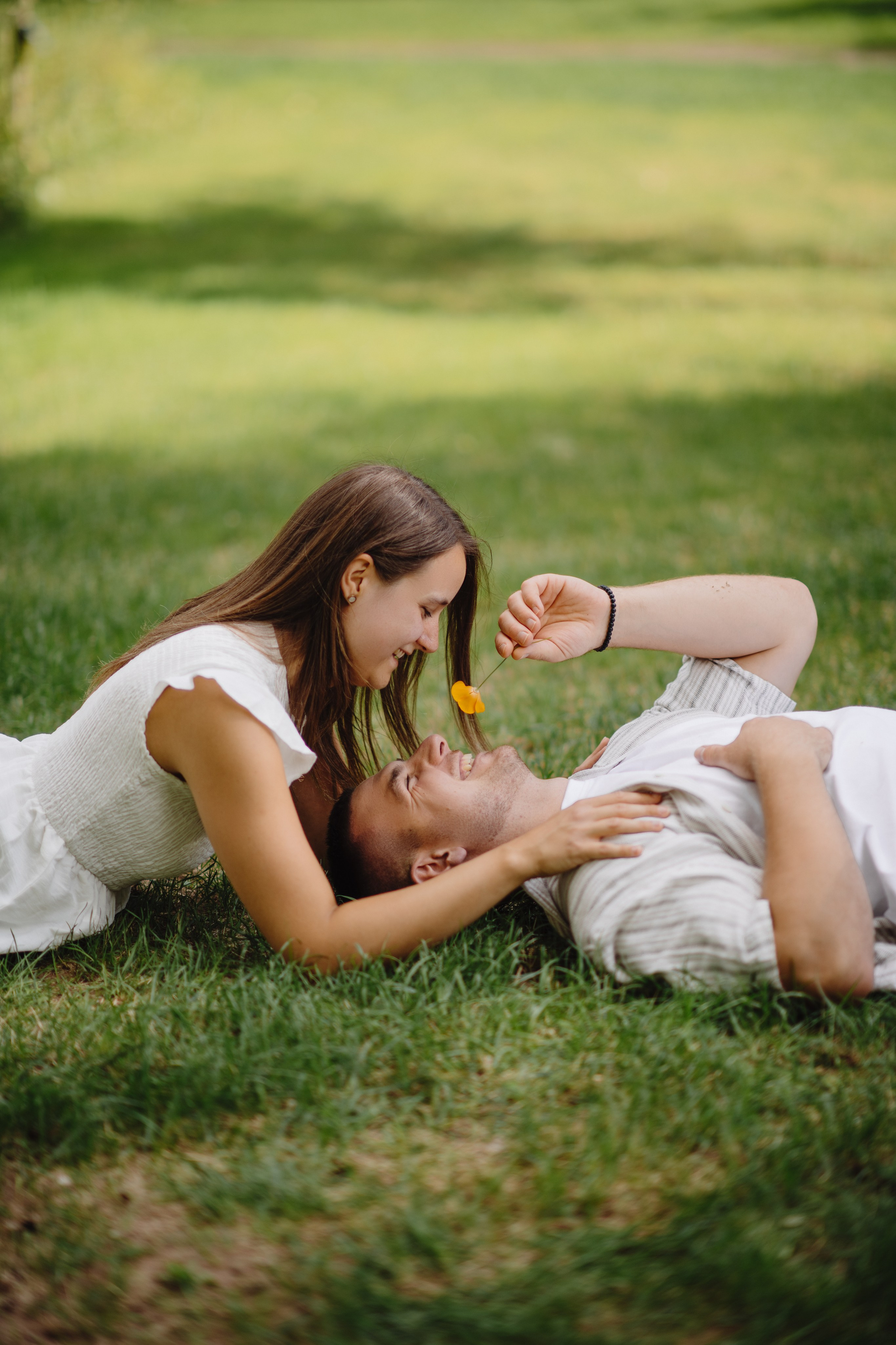 Alina & Ben Love. Meisha Photo
