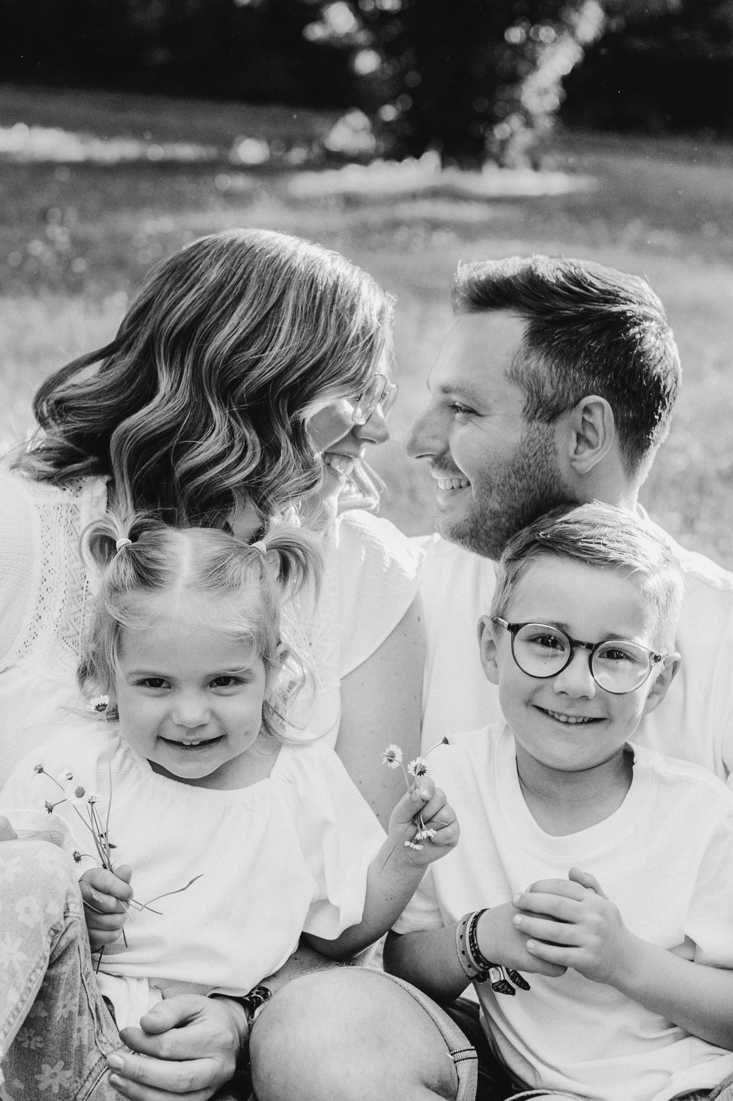 Family. Meisha Photo