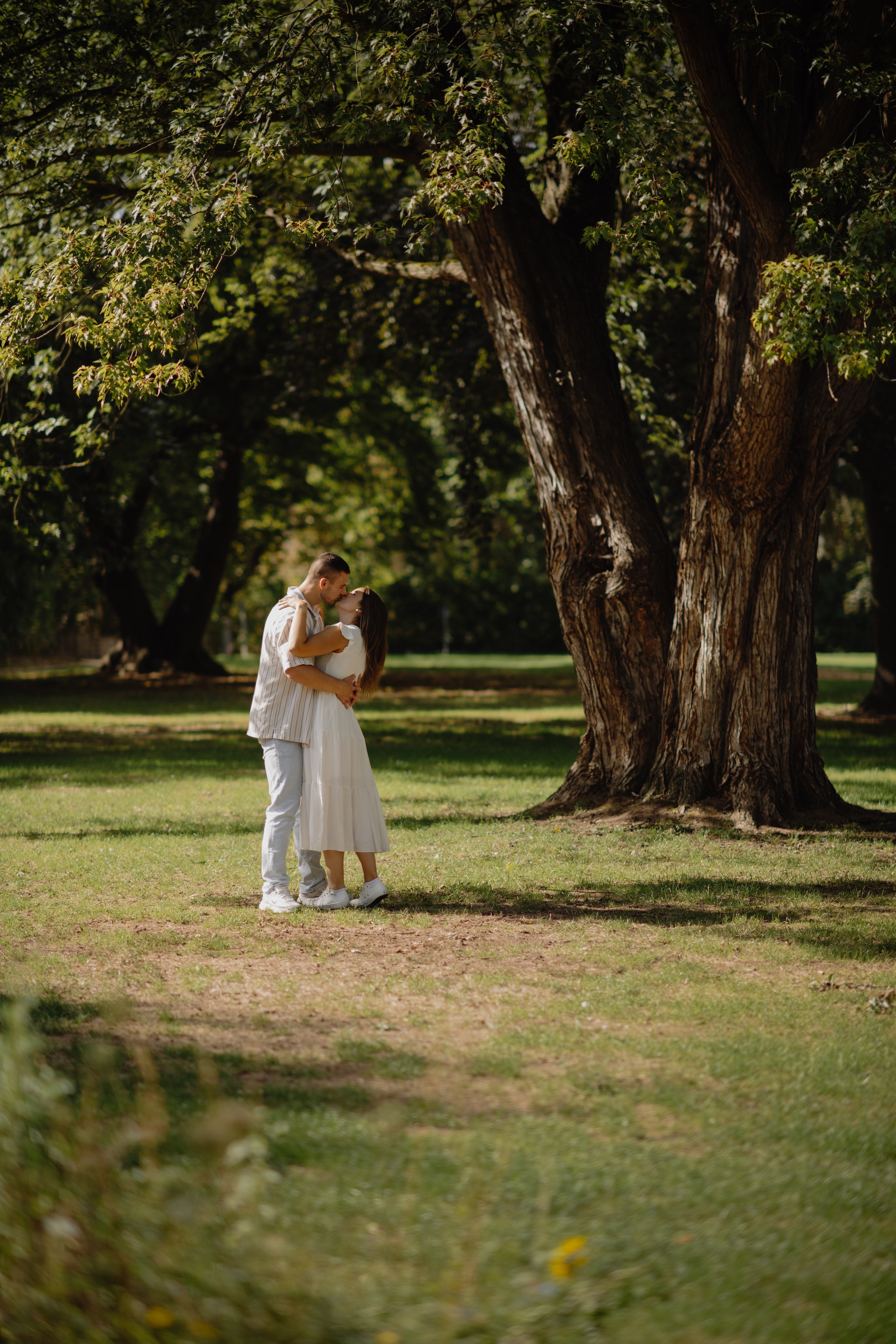Alina & Ben Love. Meisha Photo