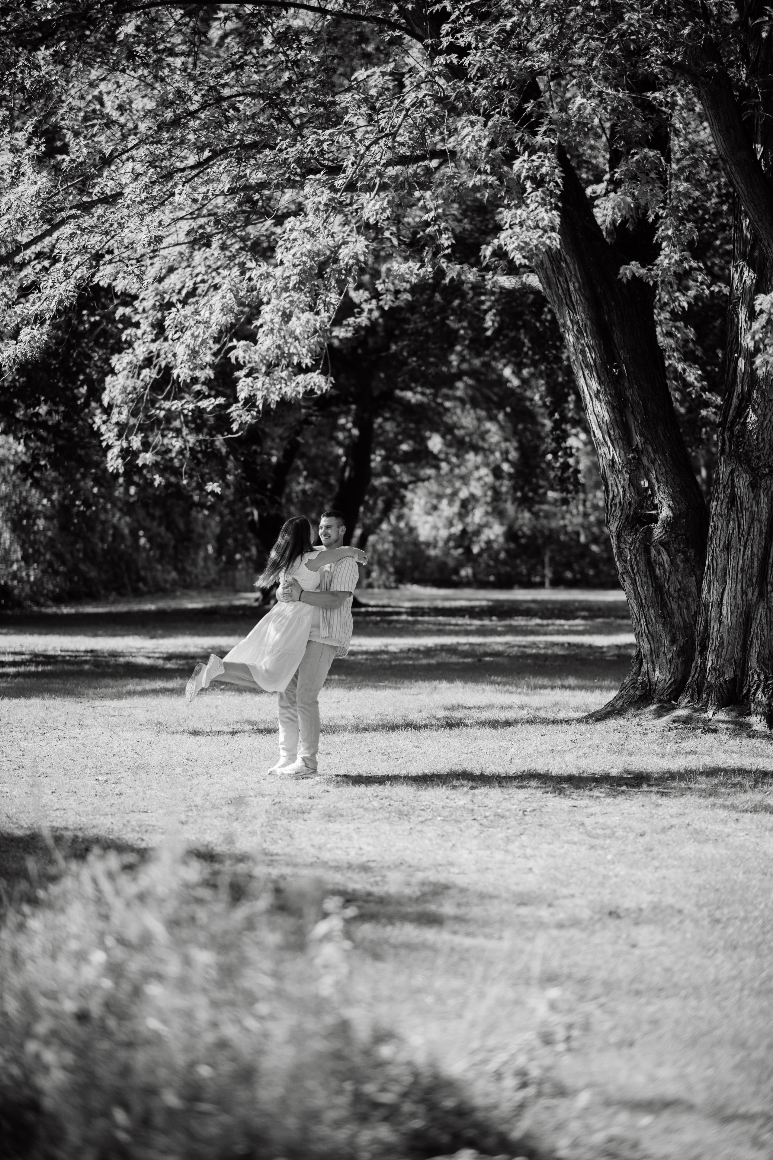 Alina & Ben Love. Meisha Photo