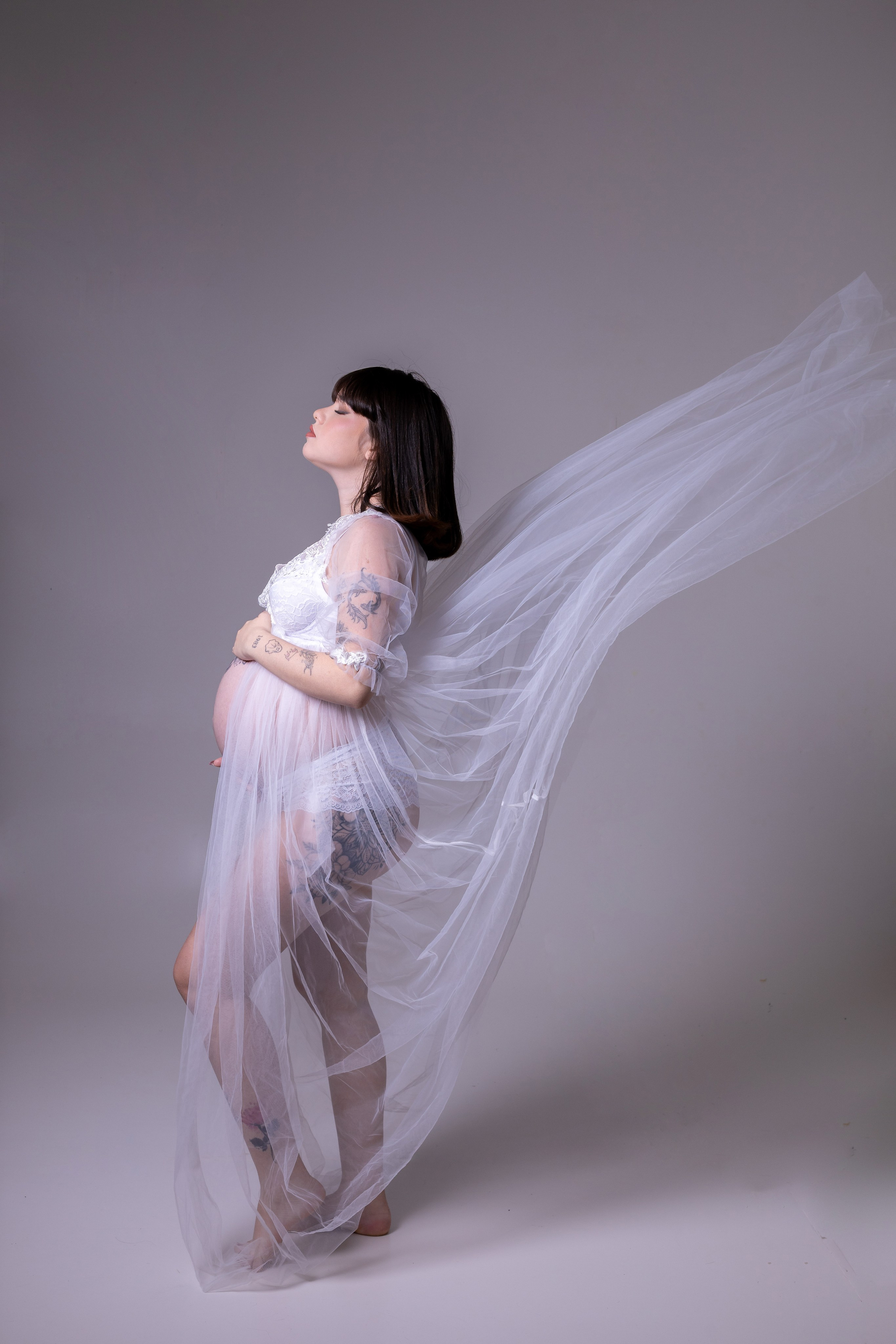 Julia | Gestação. Bem-vindo ao Meu Mundo Fotográfico