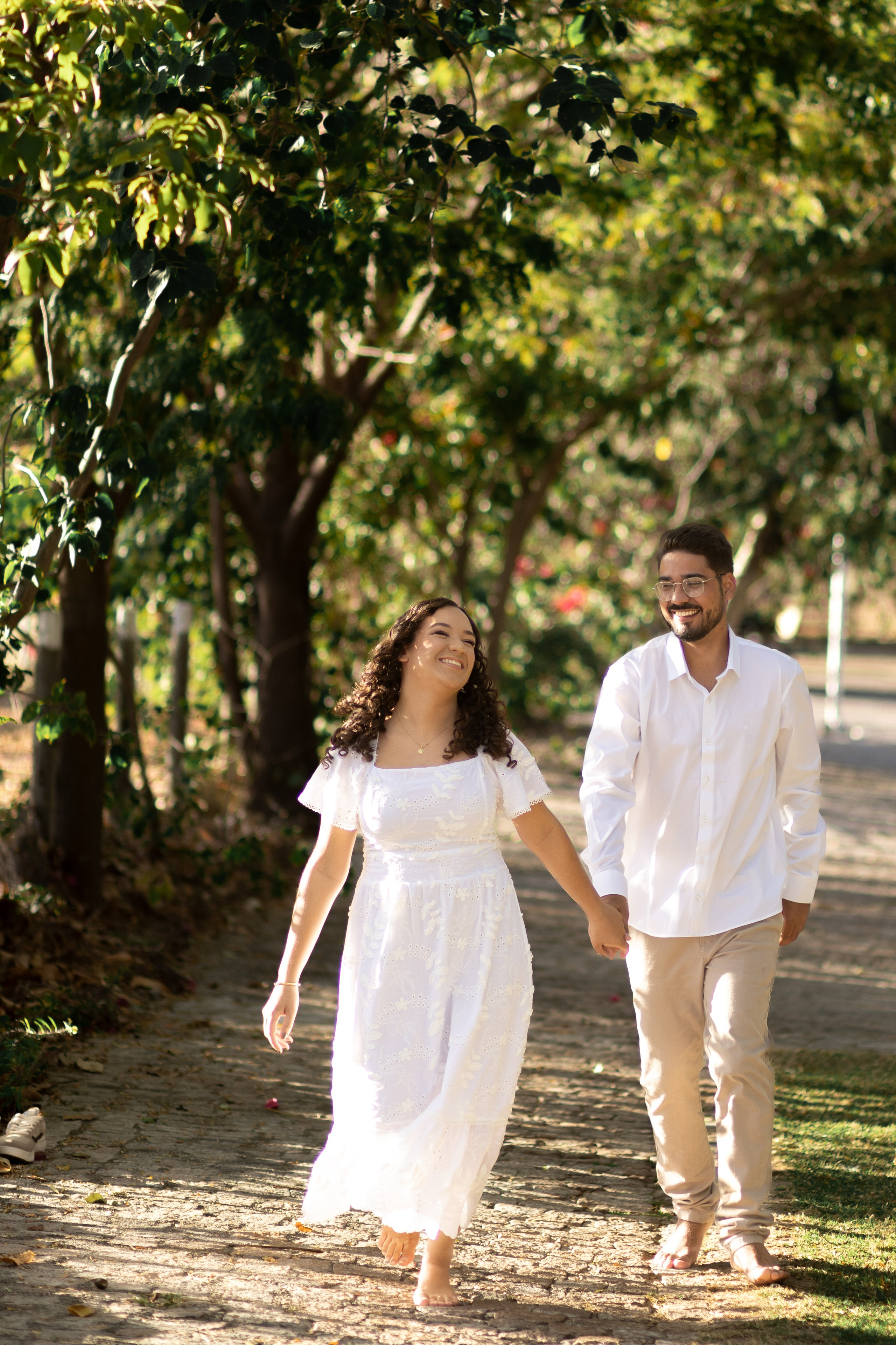 Udson e Mahara. Bem-vindo ao Meu Mundo Fotográfico