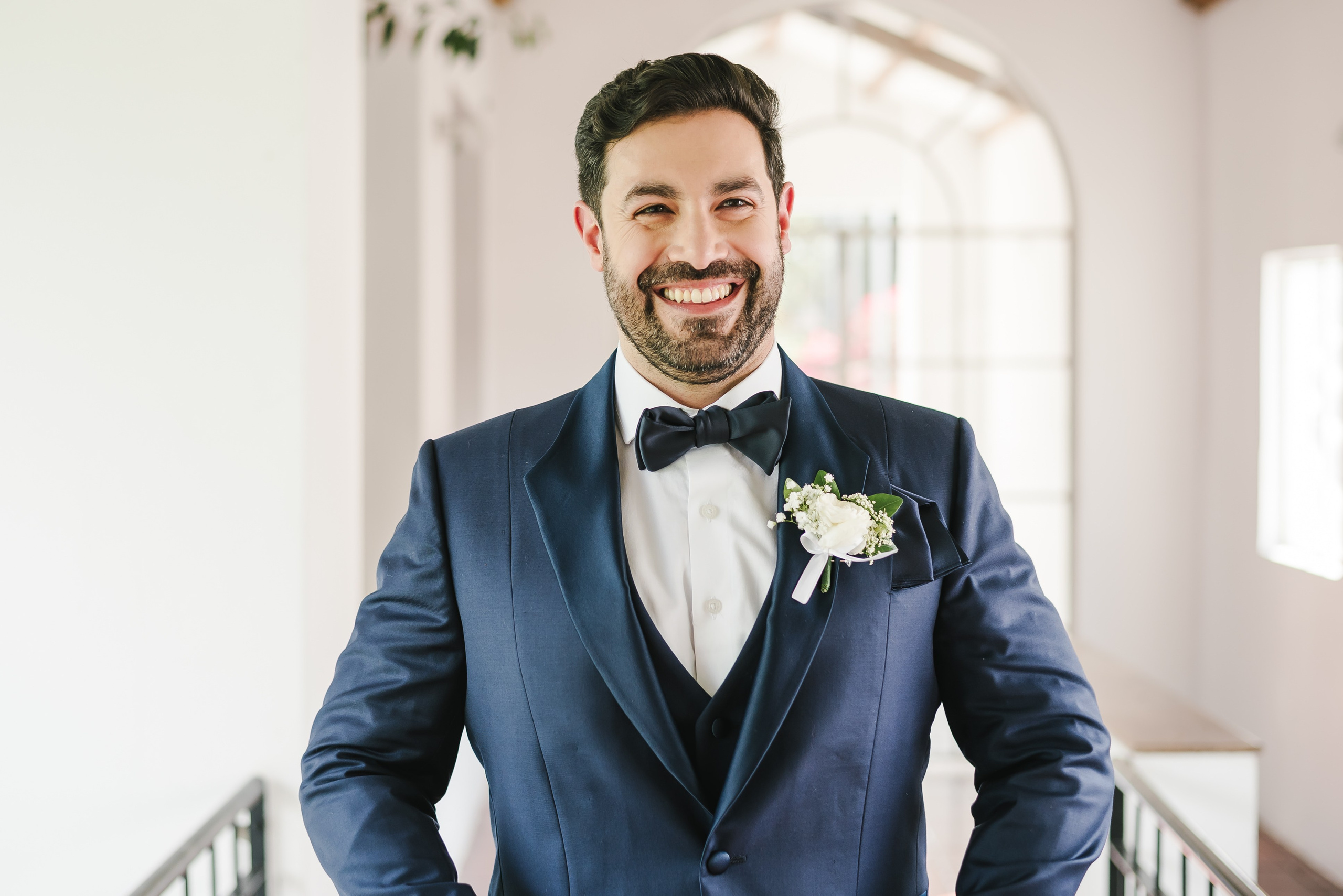 Fotografía y video de bodas en Hacienda pozo chico - Bogotá - Colombia. Rafael Melo Weddings