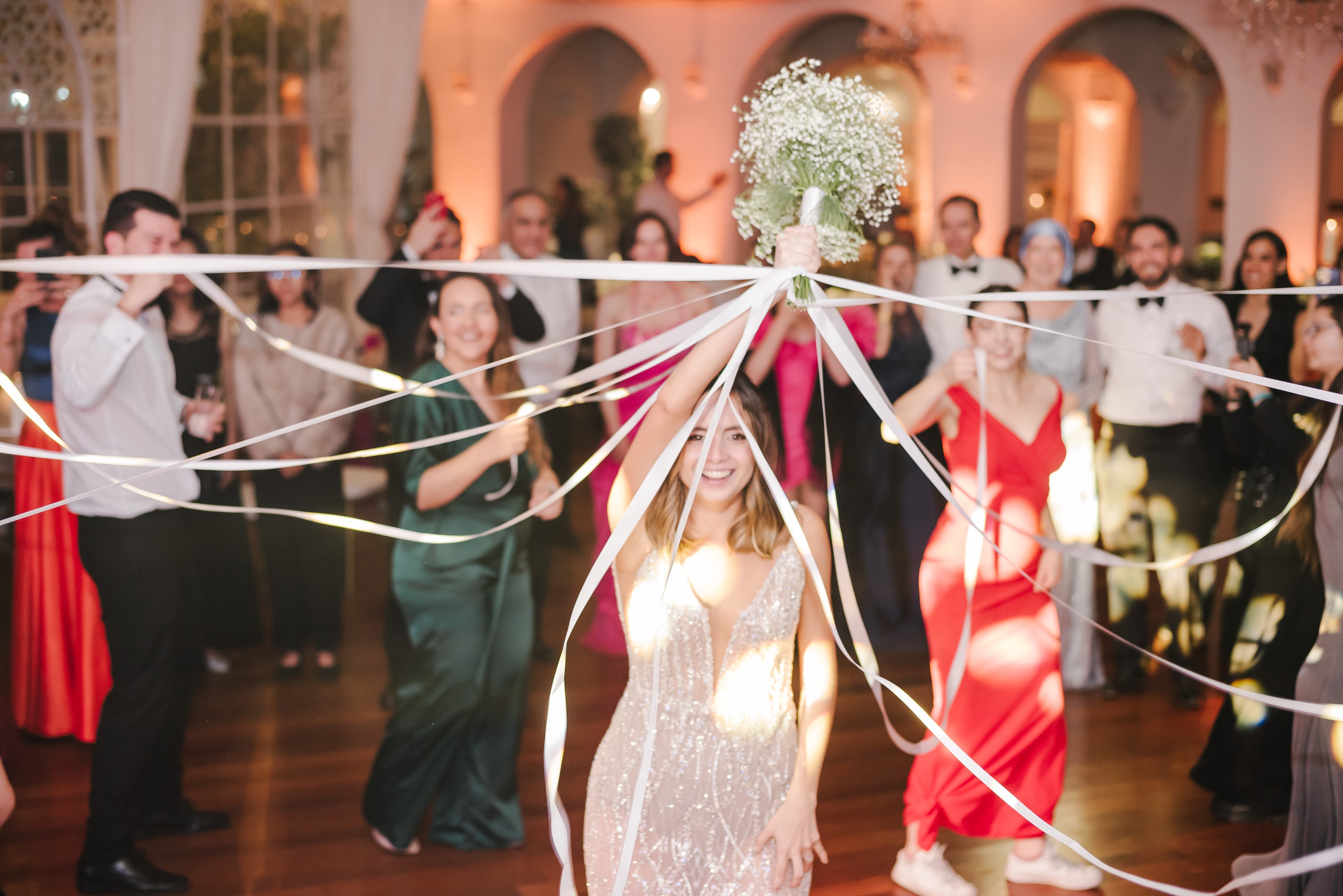 Fotografía y video de bodas en Hacienda pozo chico - Bogotá - Colombia. Rafael Melo Weddings