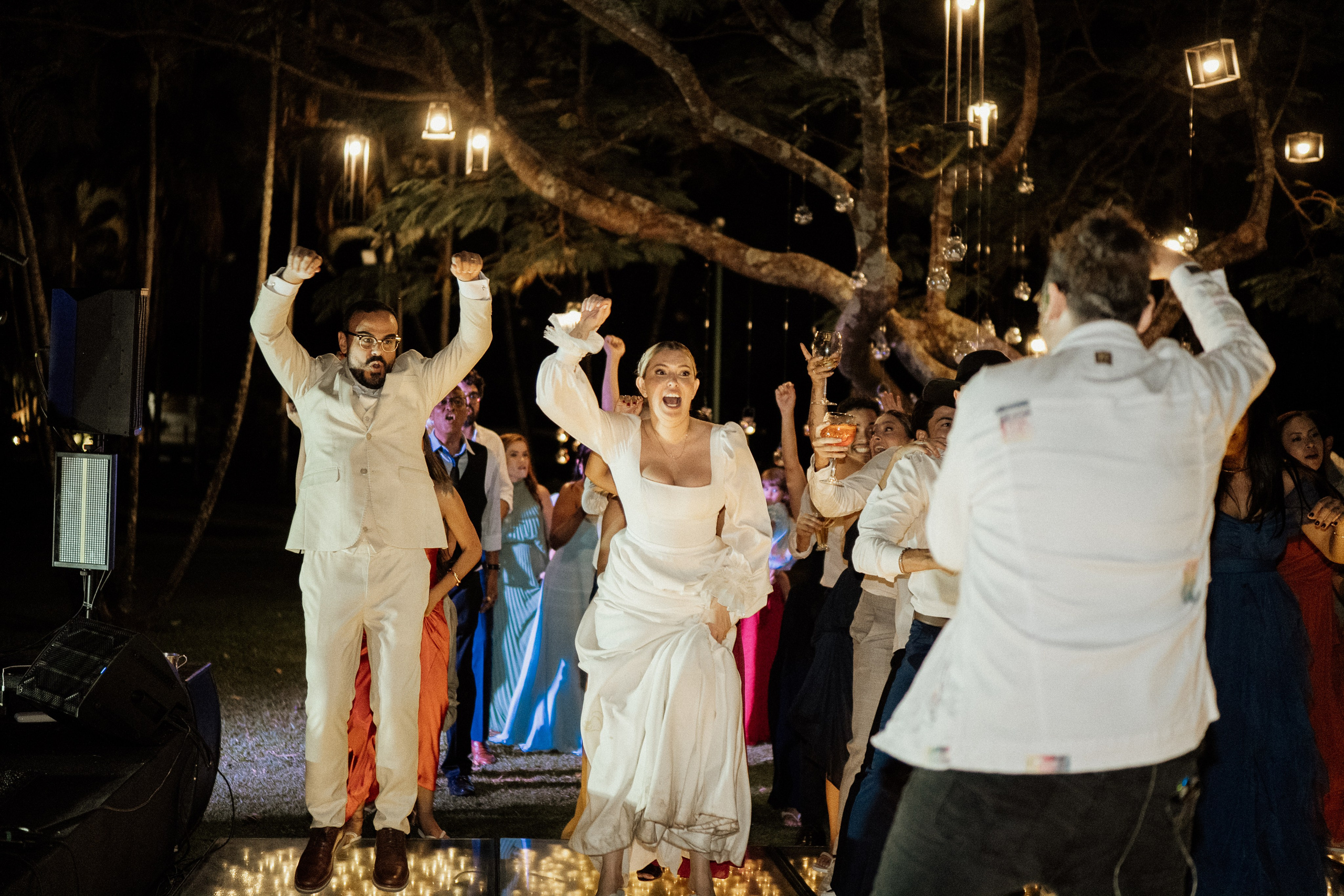 Lari & Luiz | Casamento. Congiu Wedding