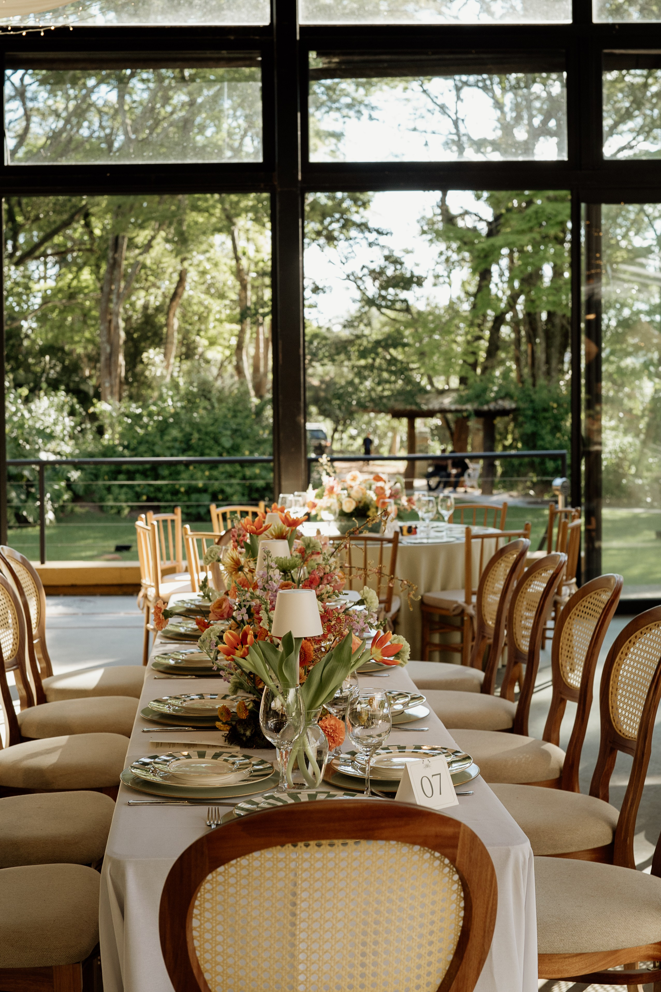 Johanna & Felipe. Congiu Wedding