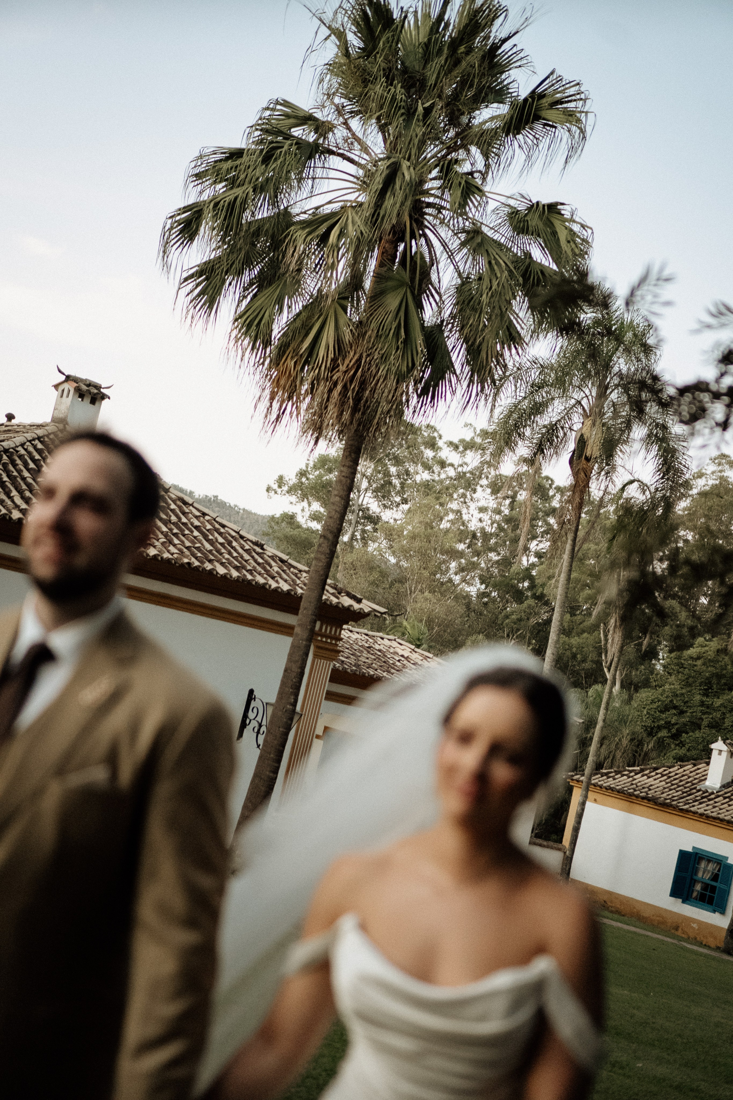Johanna & Felipe. Congiu Wedding