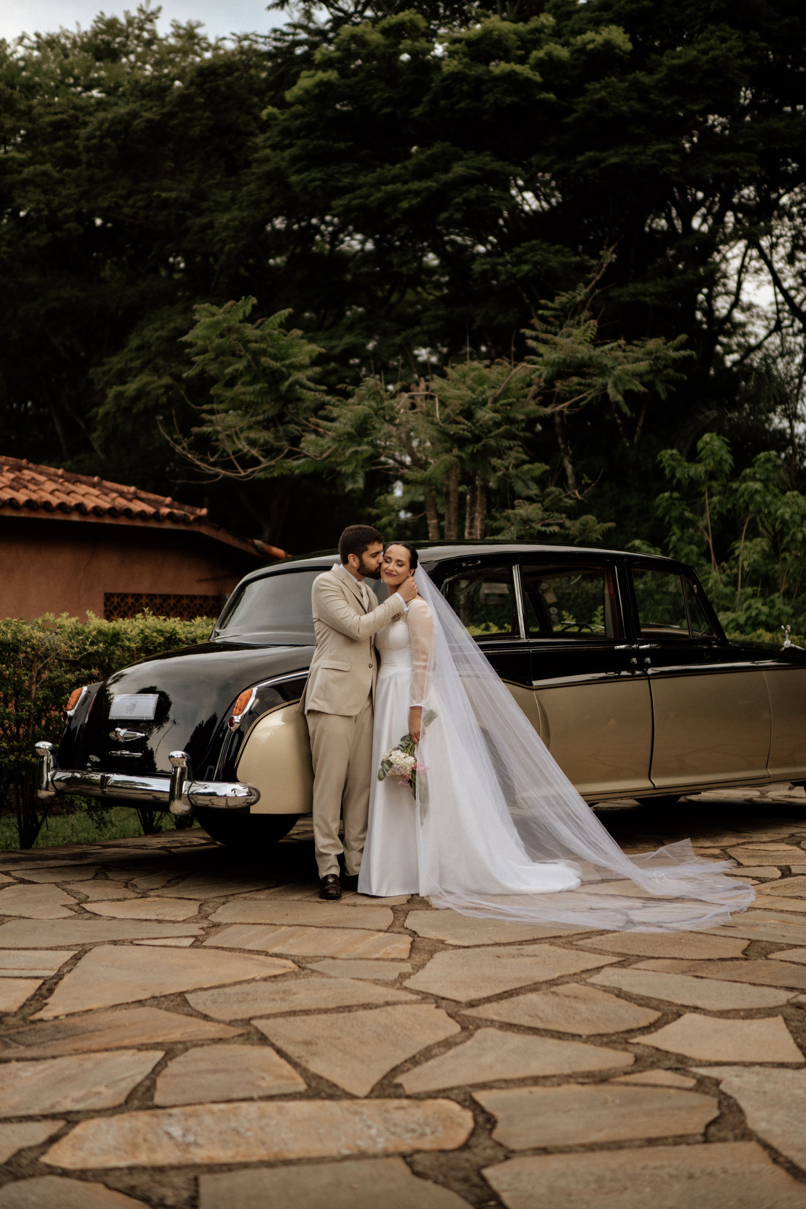 Abia & Walter | Casamento. Congiu Wedding