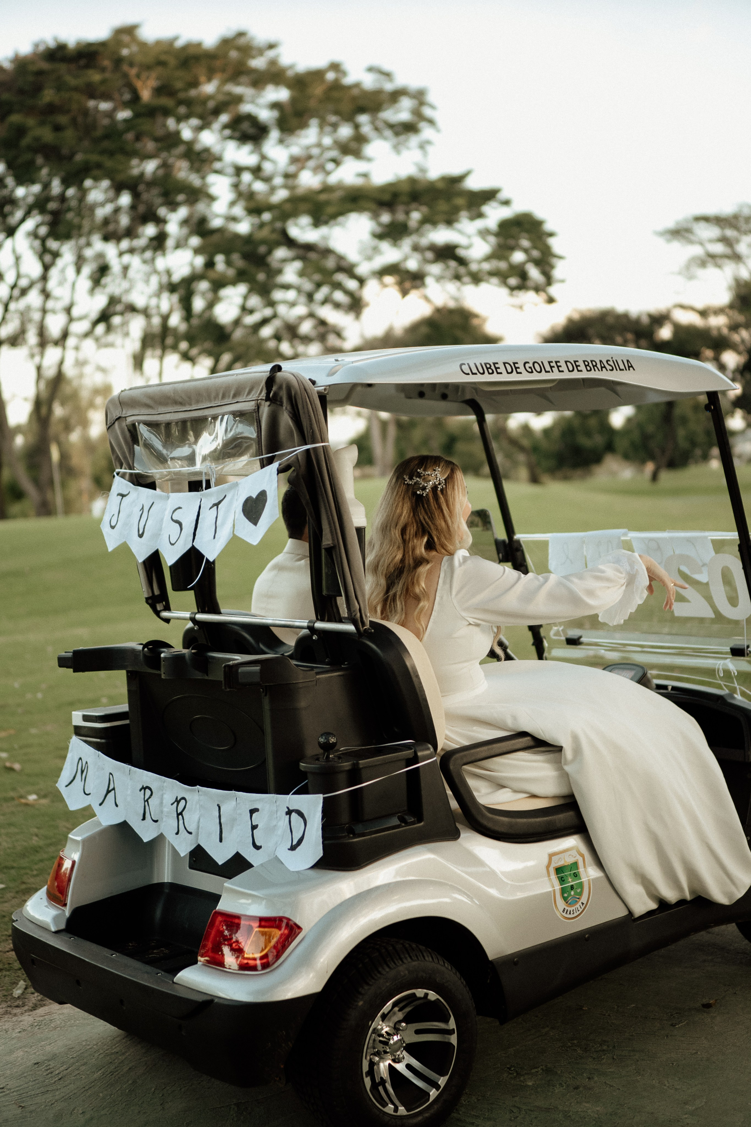 Lari & Luiz | Casamento. Congiu Wedding