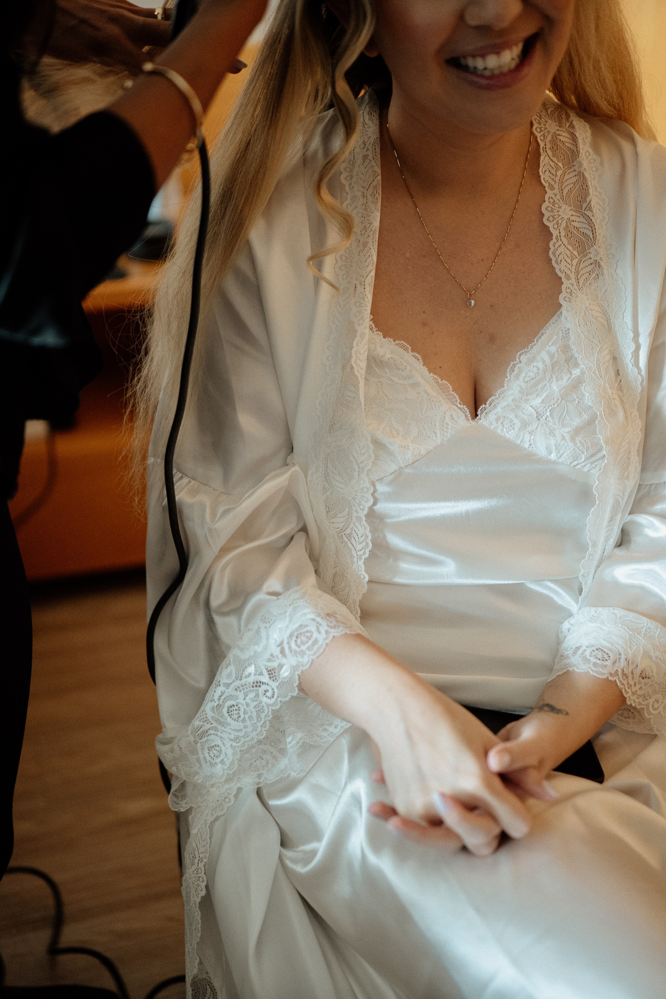 Lari & Luiz | Casamento. Congiu Wedding