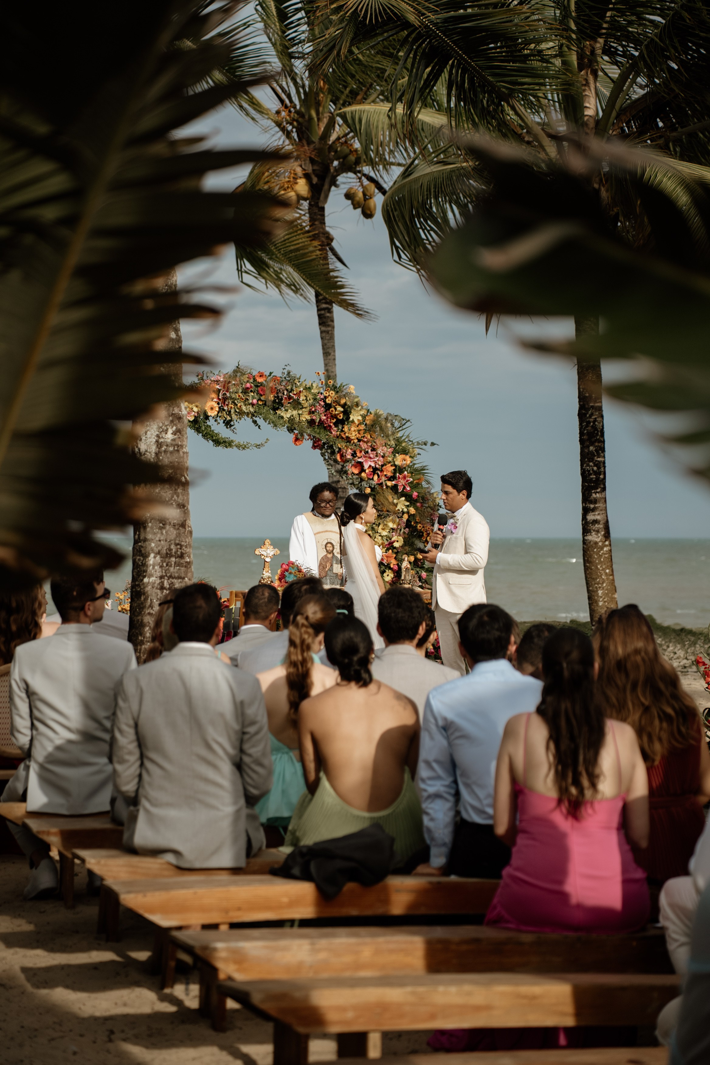 Vitória & João Pedro. Congiu Wedding