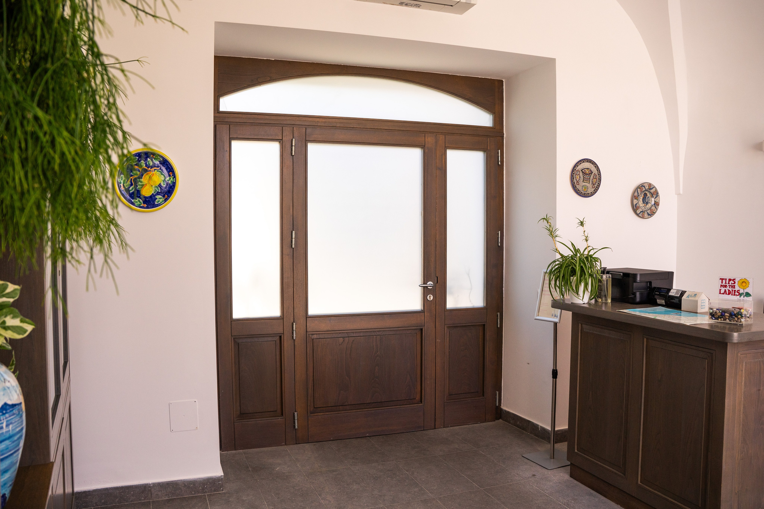 Sorrento Relais Kaora. Hotel and travel photographer