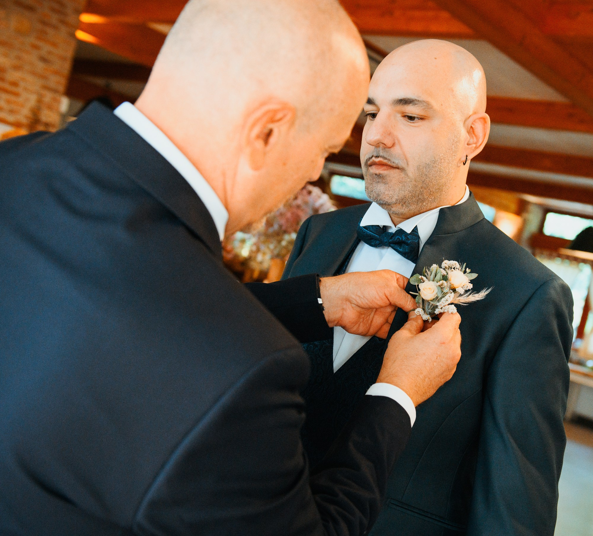 Matrimonio S+F. Анастасия Бучинская фотограф в Милане