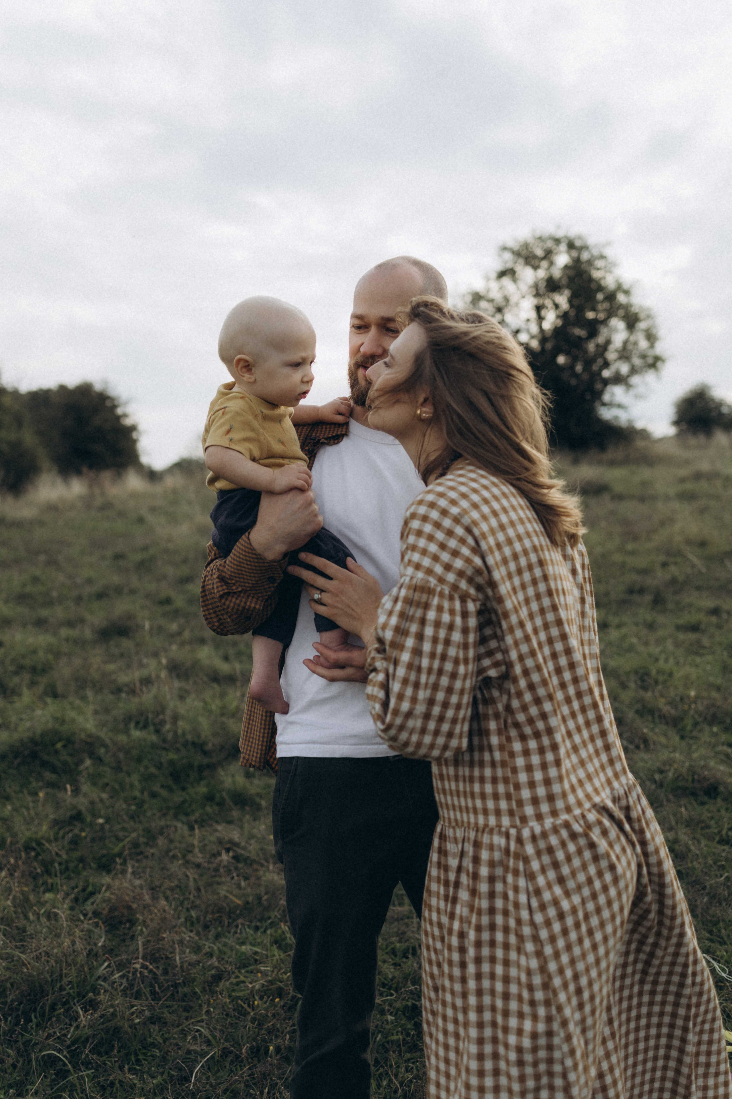 Grigory, Nina, Jakob, Leon. Photographer in Milton Keynes, Northampton & London — Wedding, Family & Portrait Photography