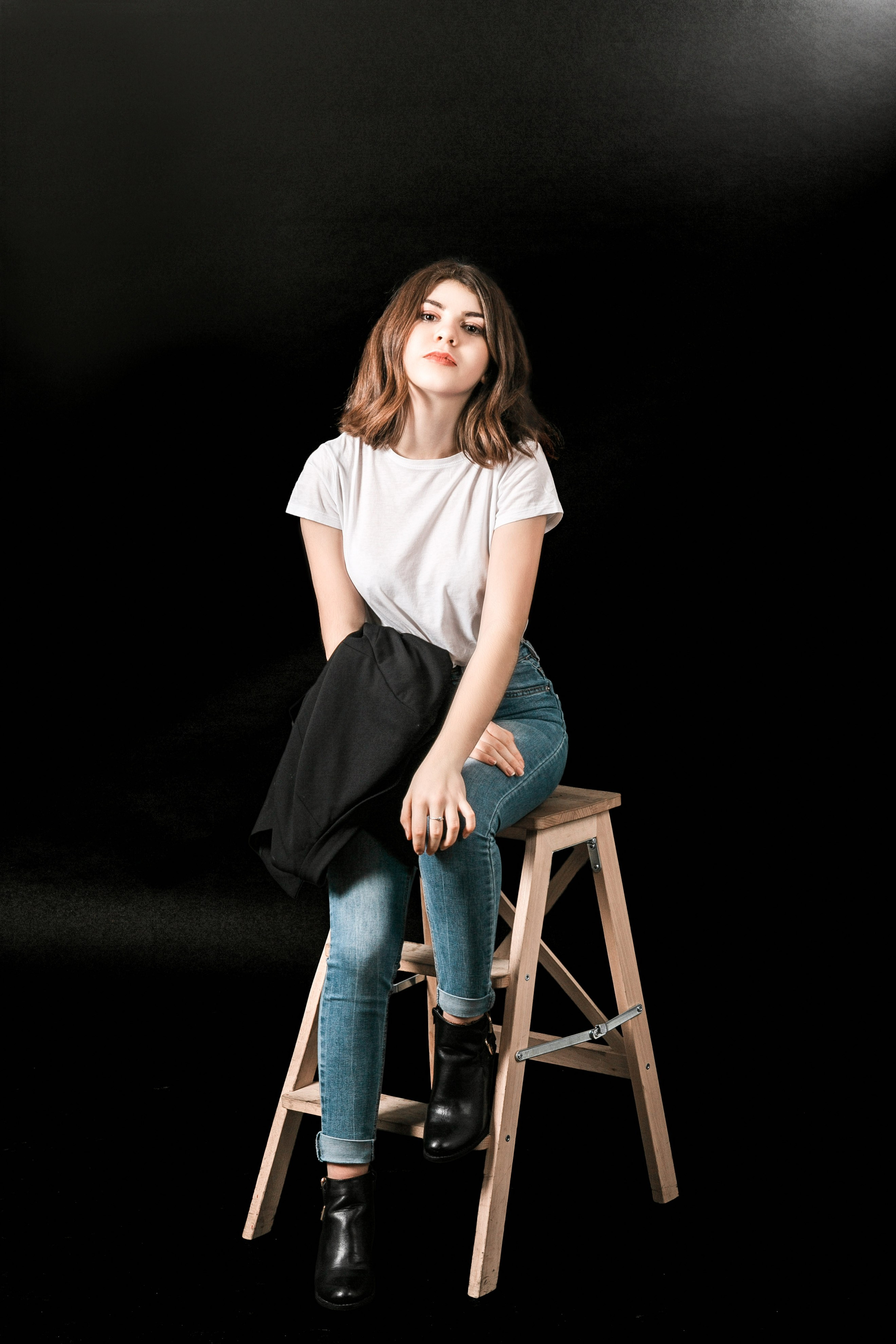 🏀 ALBUM « POUR LE BUSINESS ». Félix - Photographe professionnel à Paris