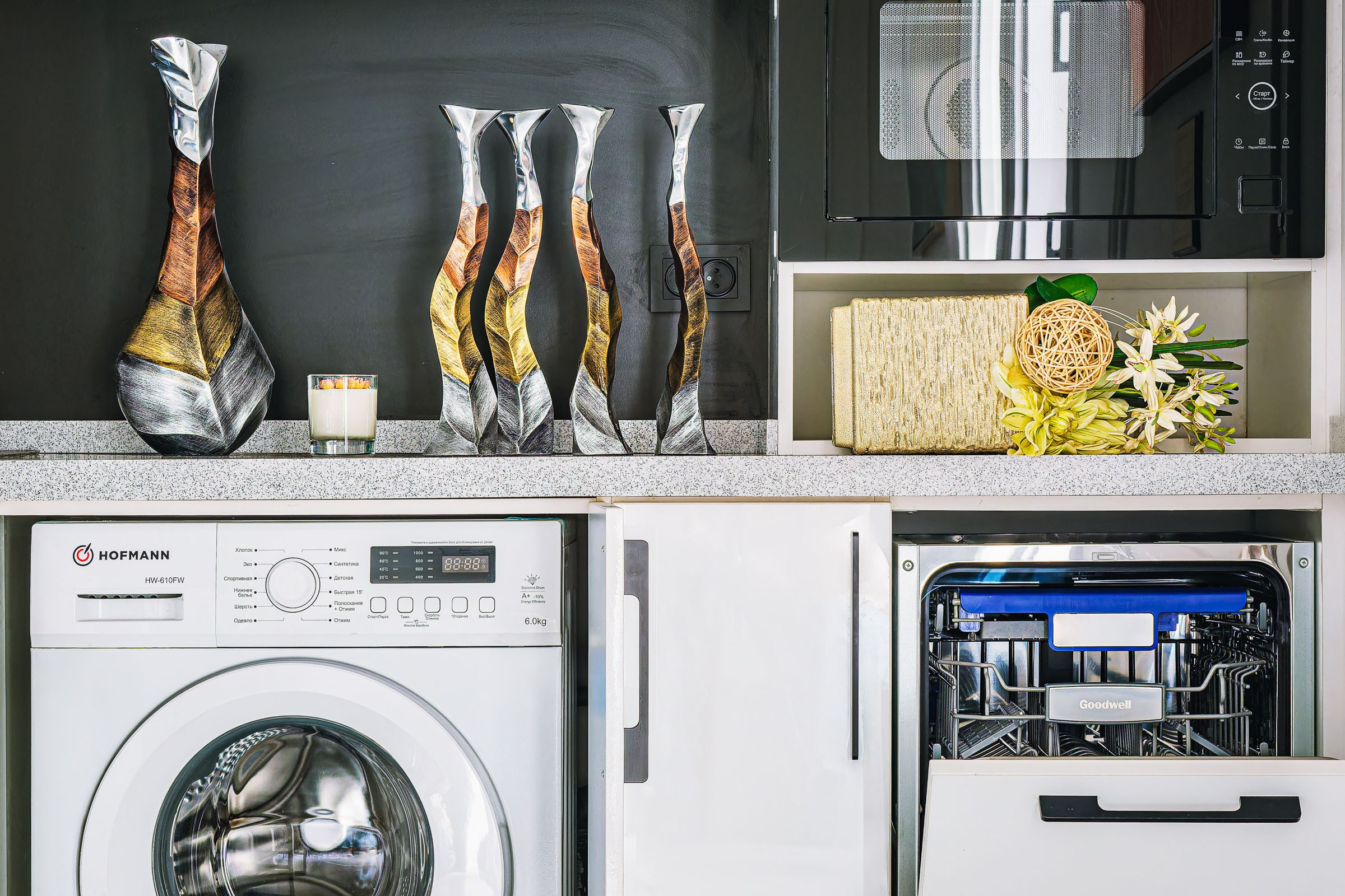 Фотосъёмка квартиры для сдачи в аренду Airbnb, Ташкент Узбекистан