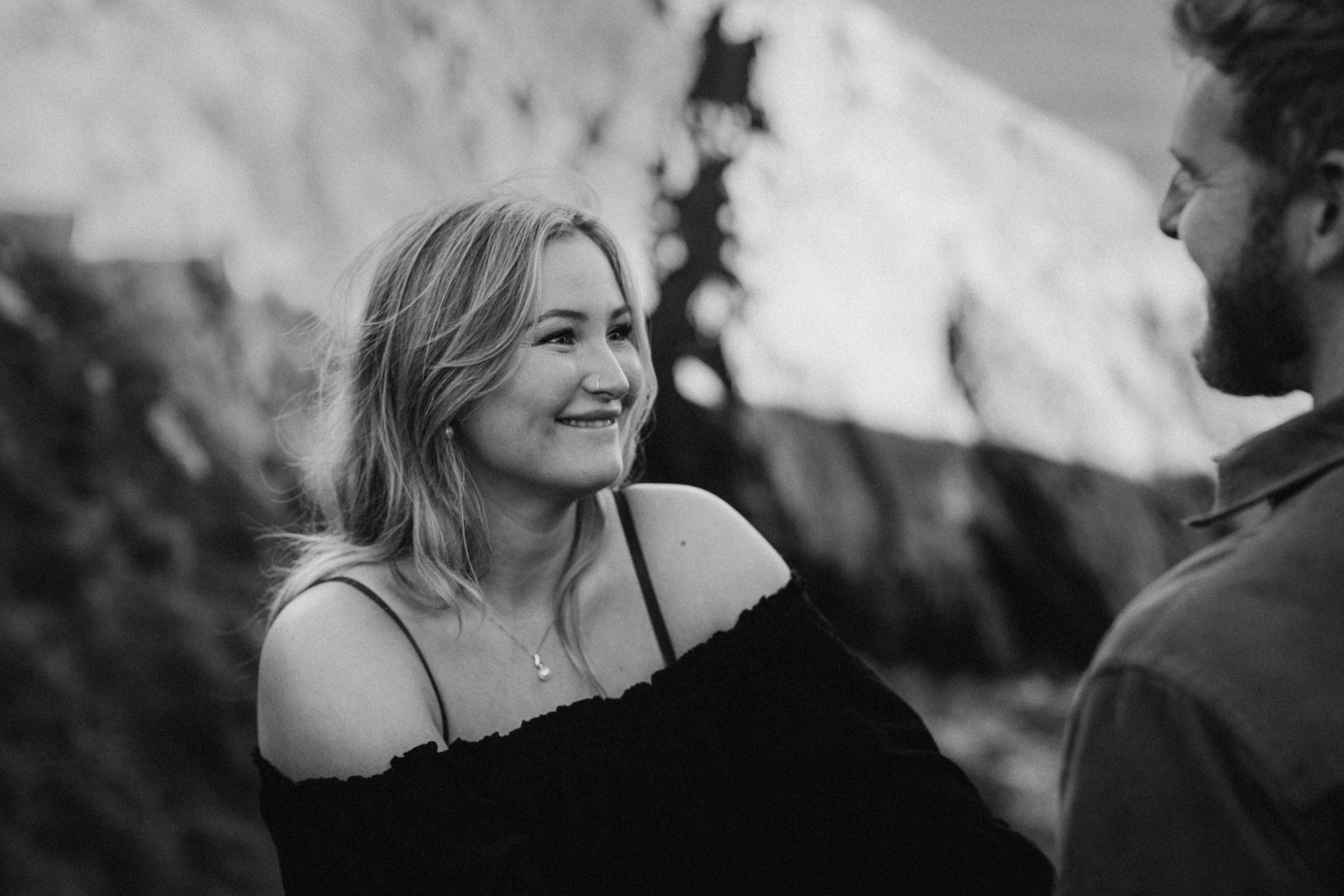 Howth cliff photoshoot. Wedding & Family photographer in County Donegal and Dublin, Ireland