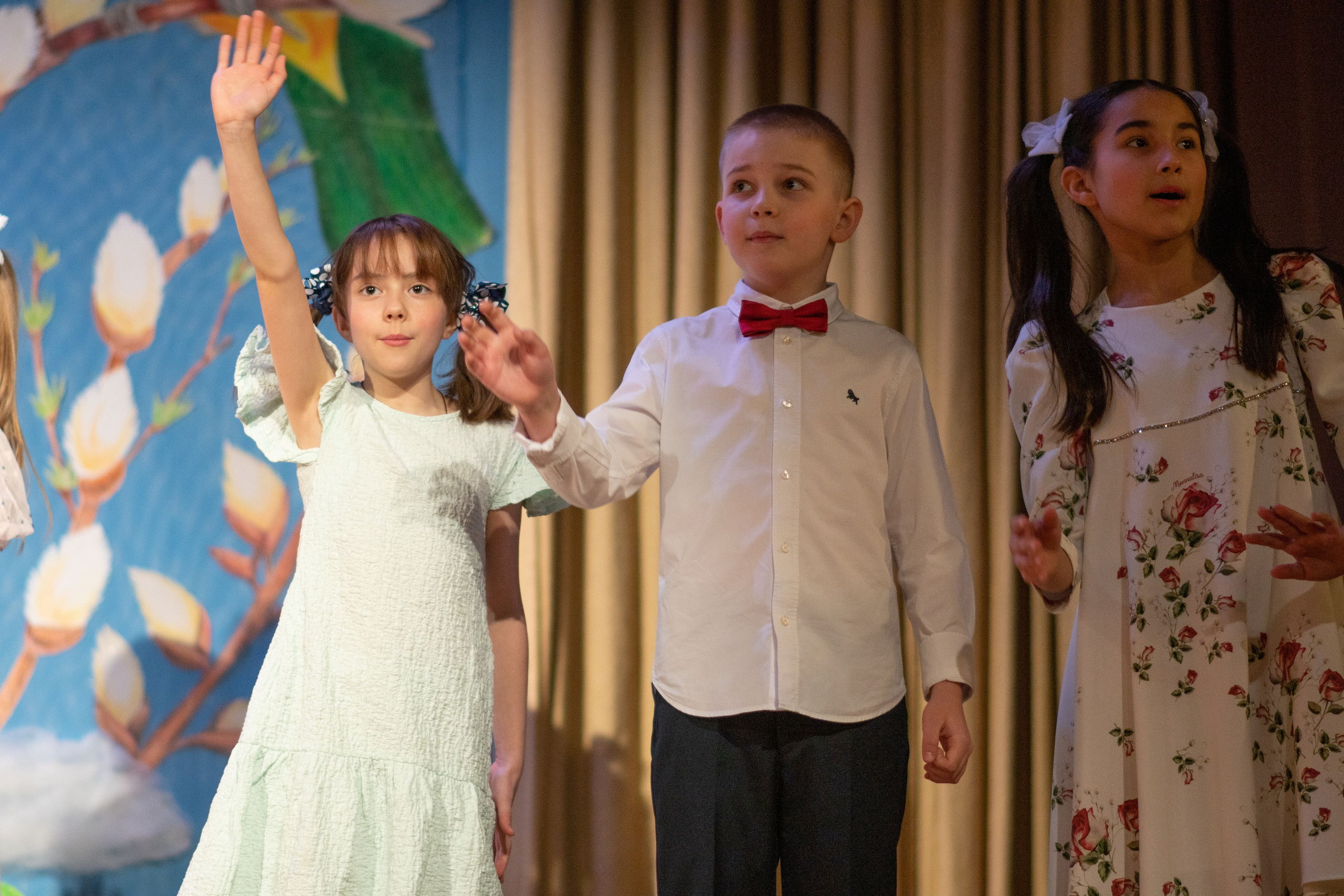 Репортаж. Семейный и детский фотограф