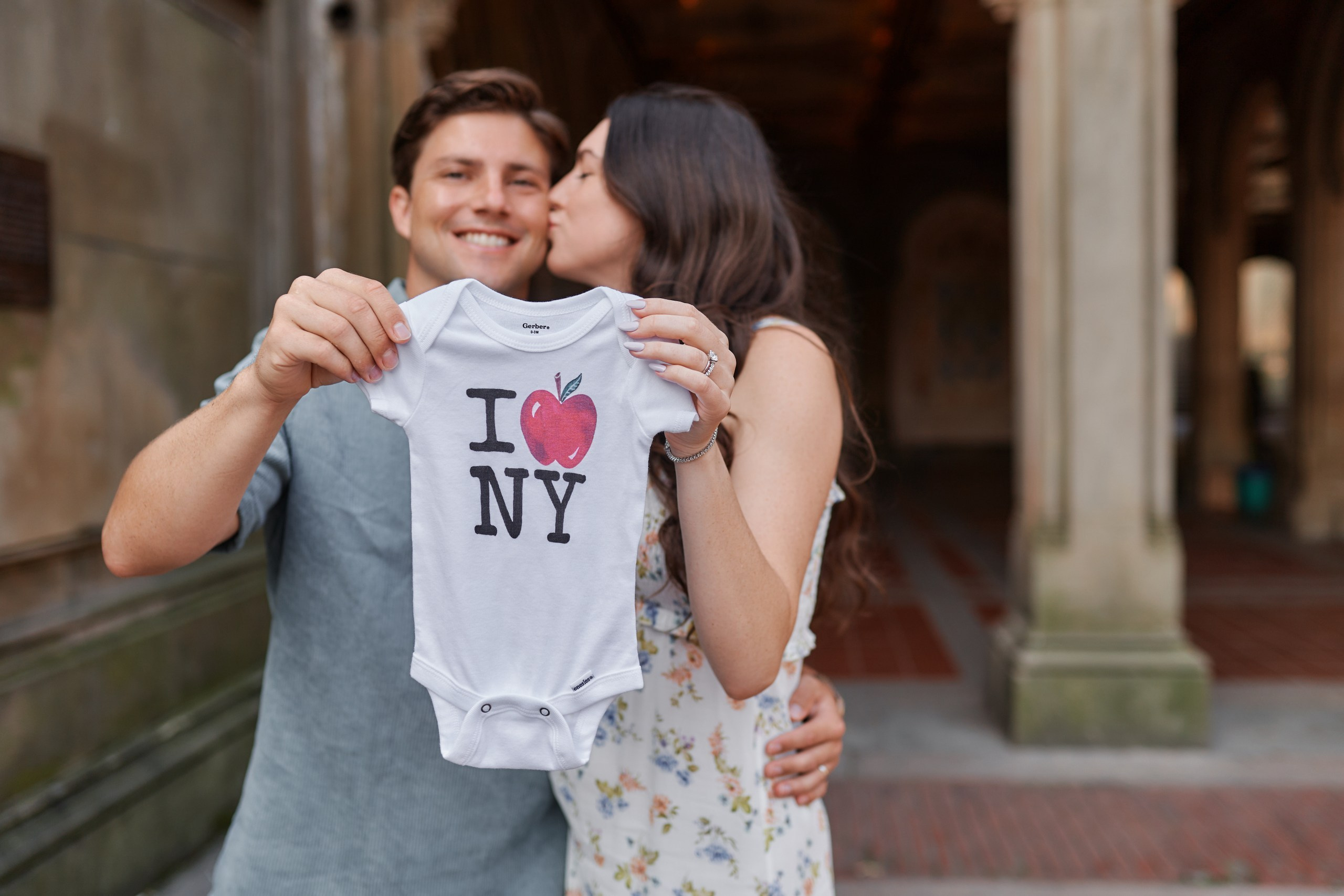 Maternity indoor and studio photoshoot. Professional Wedding and event photographer USA New York