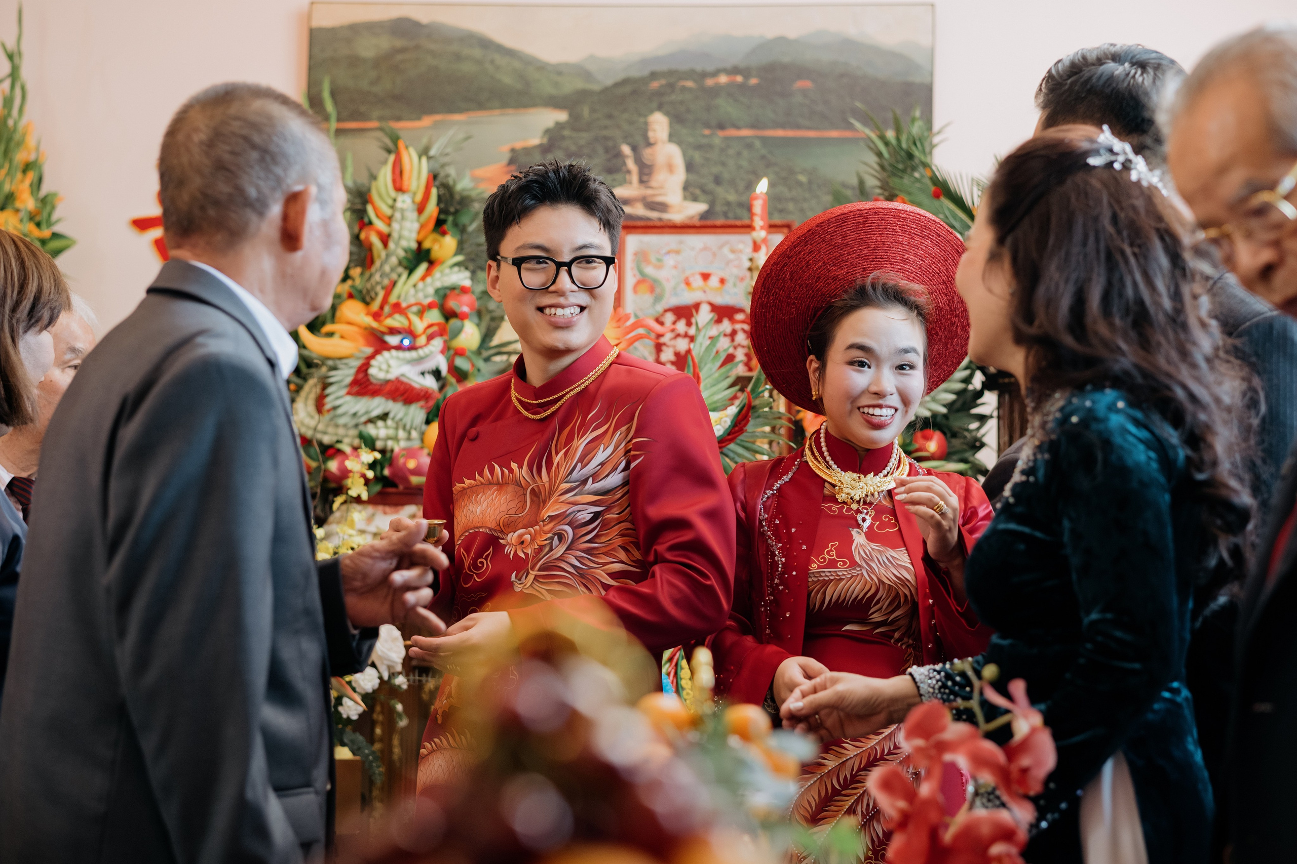 QUỐC HƯNG & HỒNG NGỌC. Nhiếp ảnh gia đám cưới hàng đầu tại Thành Phố Hồ Chí Minh