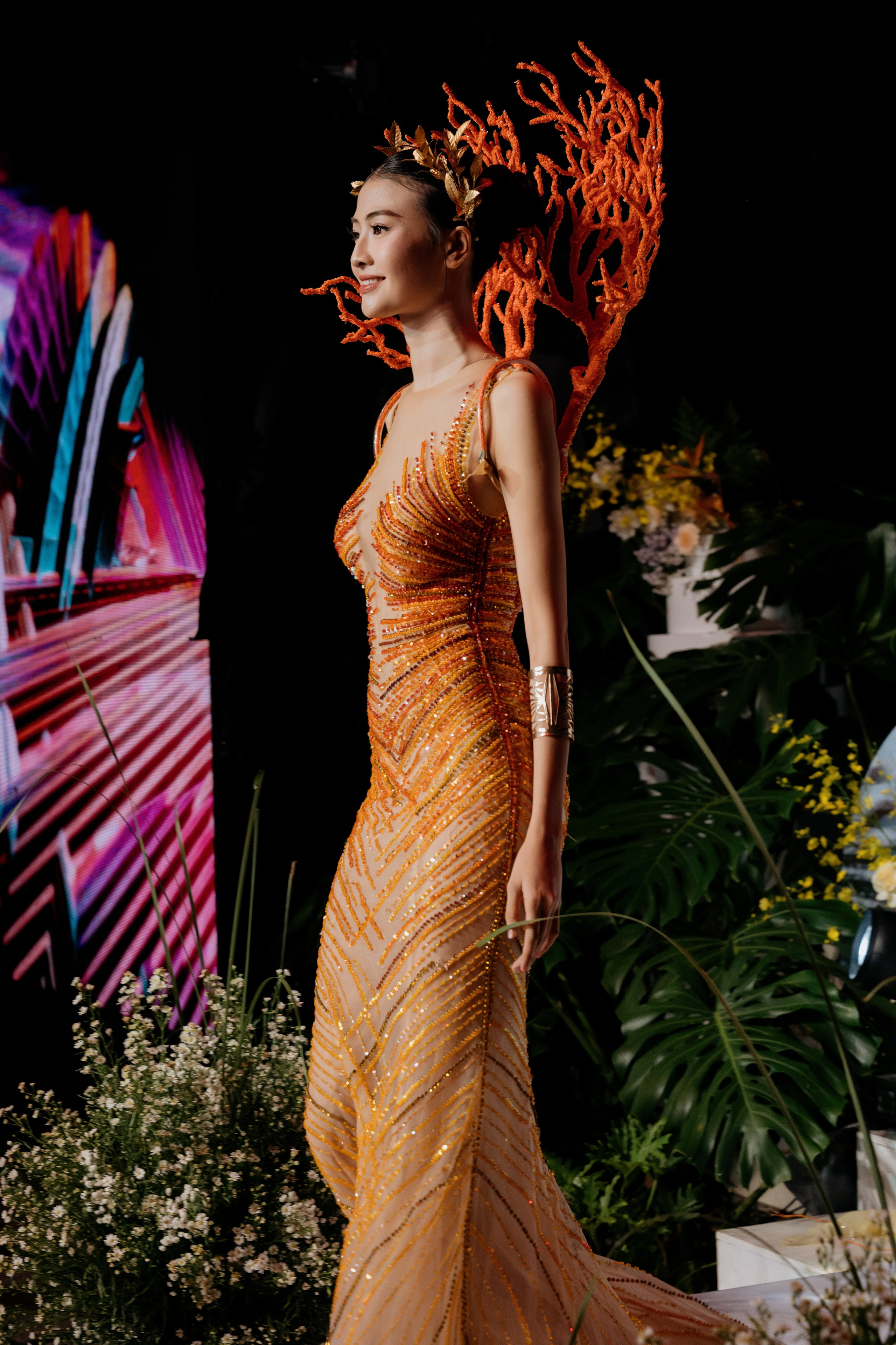 KHANG & TRANG / Long Khanh 08.11.2025. Saigon Wedding Present | Art Beyond Moments