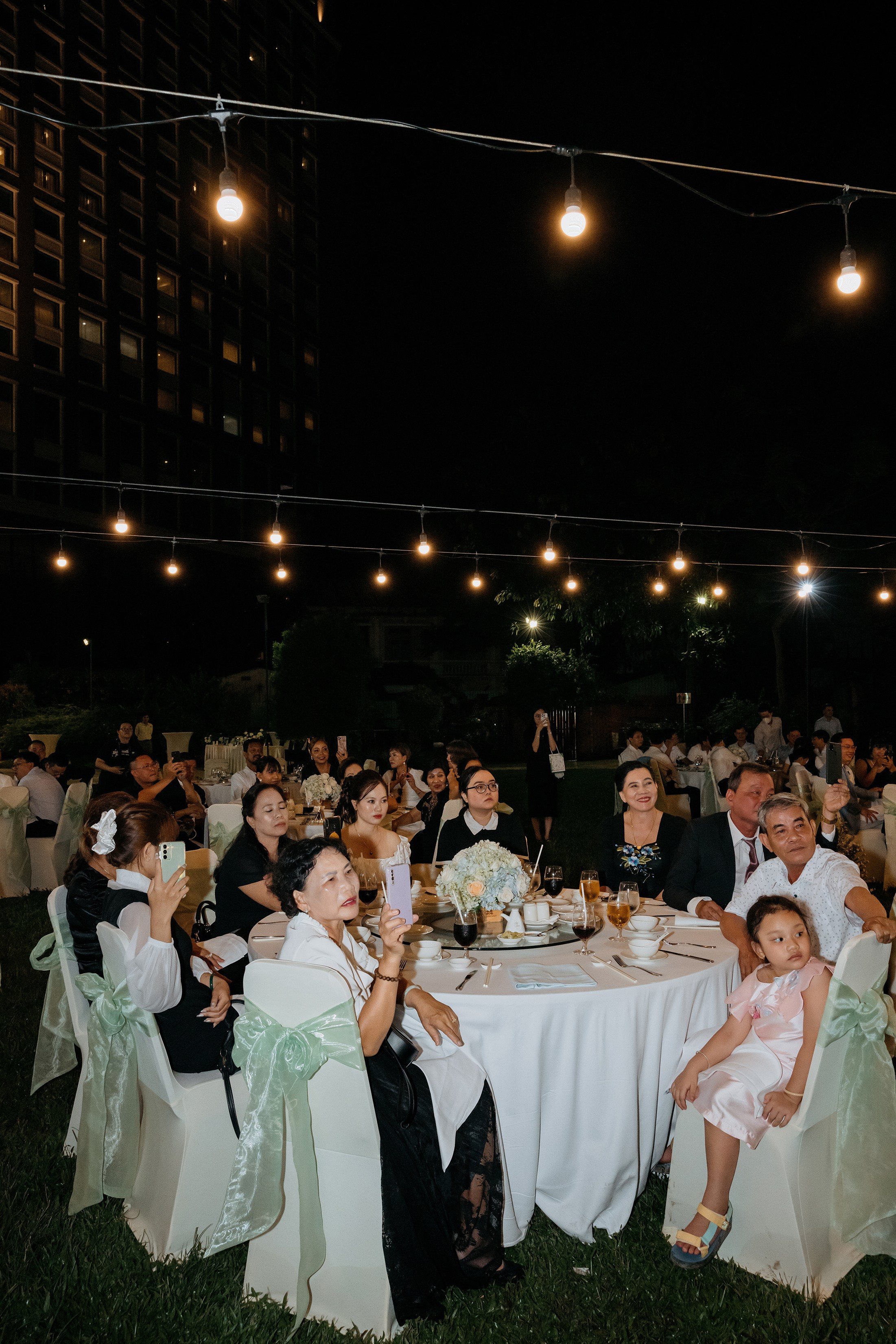 RICKY & PHUONG / Nikko SG 11.05.2025. Saigon Wedding Present | Art Beyond Moments