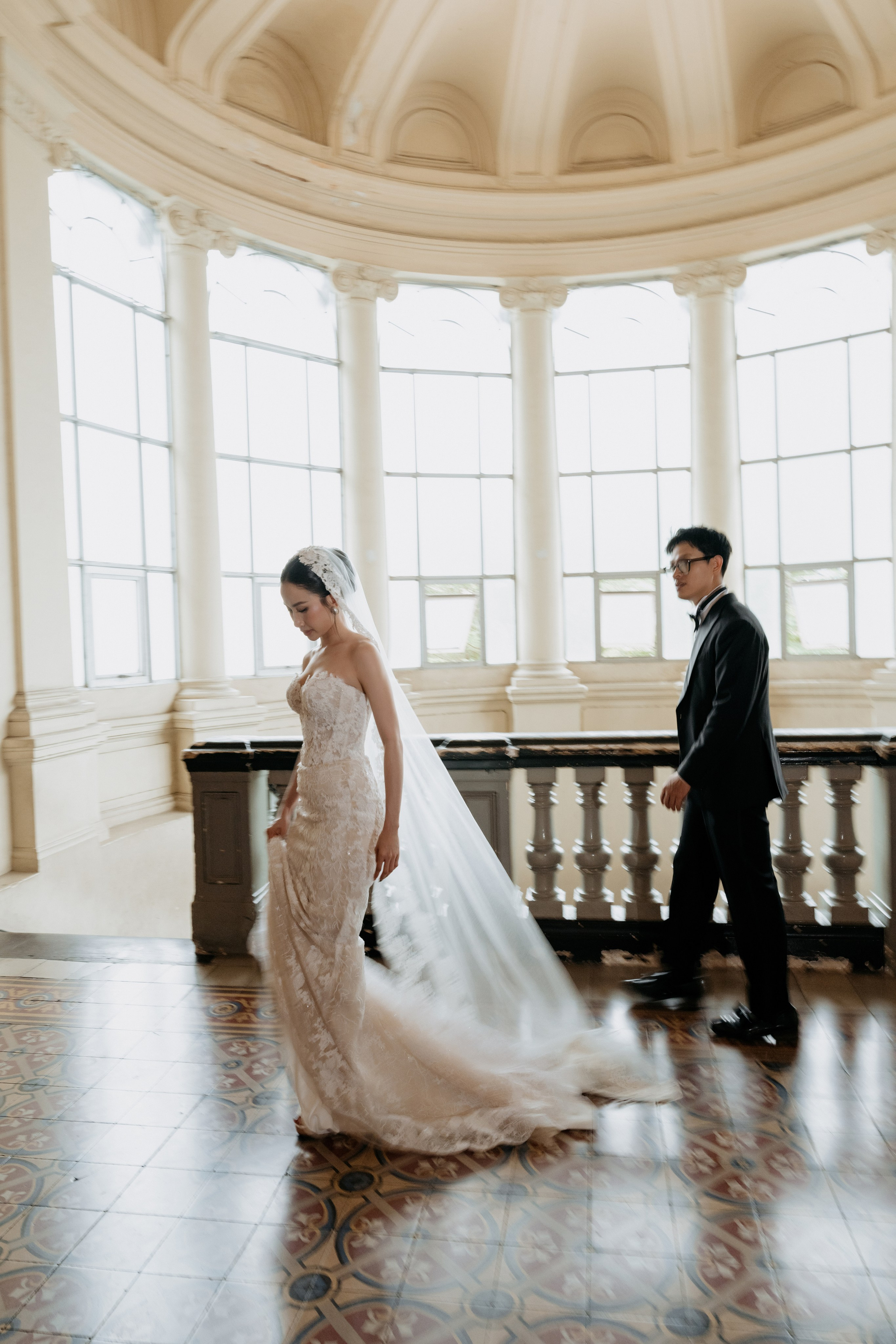 THIEN & TIEN. Nhiếp ảnh gia đám cưới hàng đầu tại Thành Phố Hồ Chí Minh