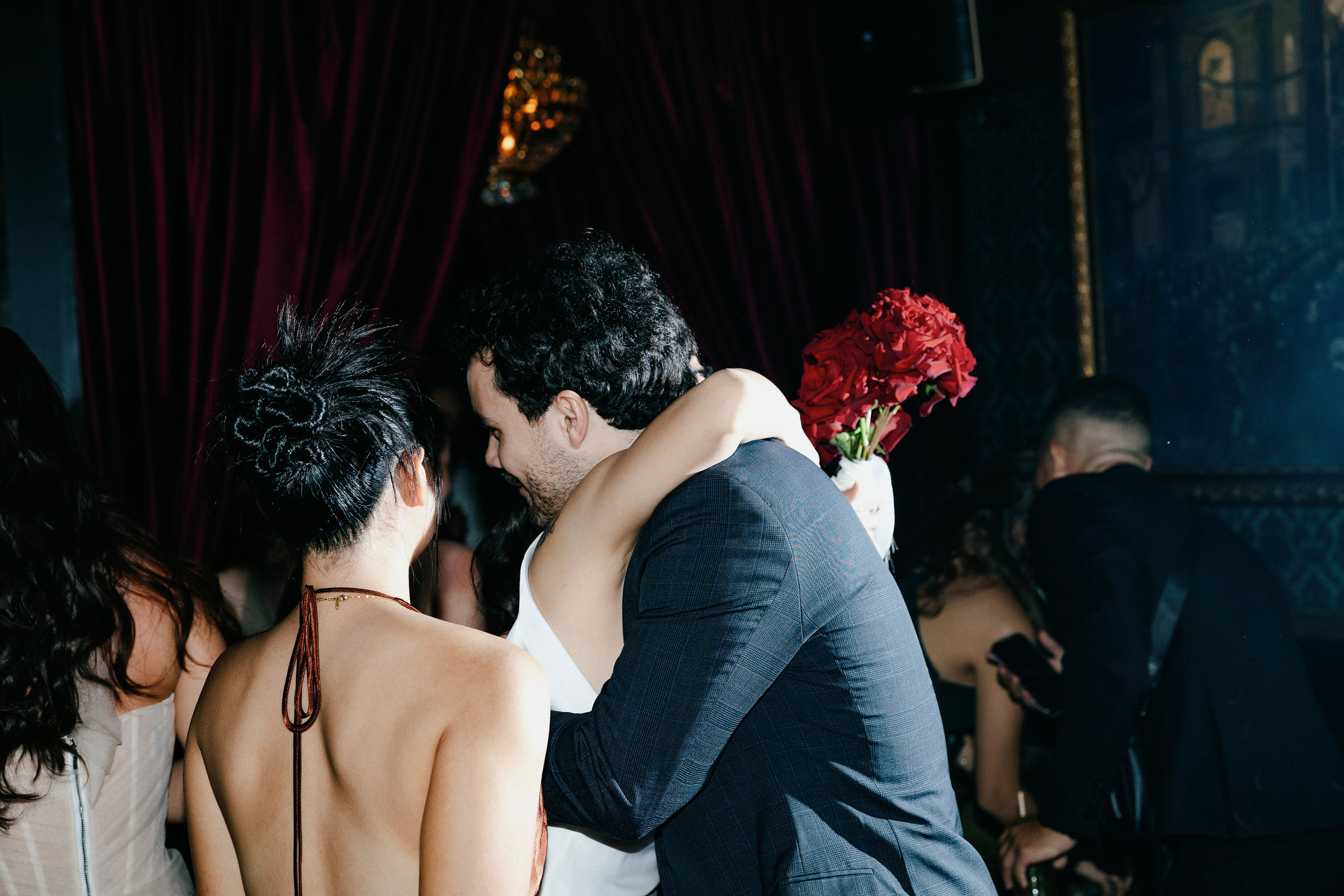 HIEP & TRINH / After wedding. Nhiếp ảnh gia đám cưới hàng đầu tại Thành Phố Hồ Chí Minh