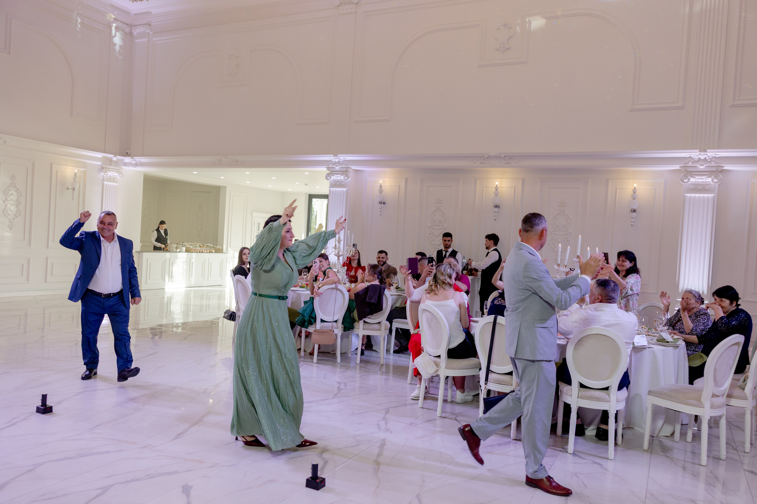 Andrei & Irina. ProWed — Foto Video Moldova