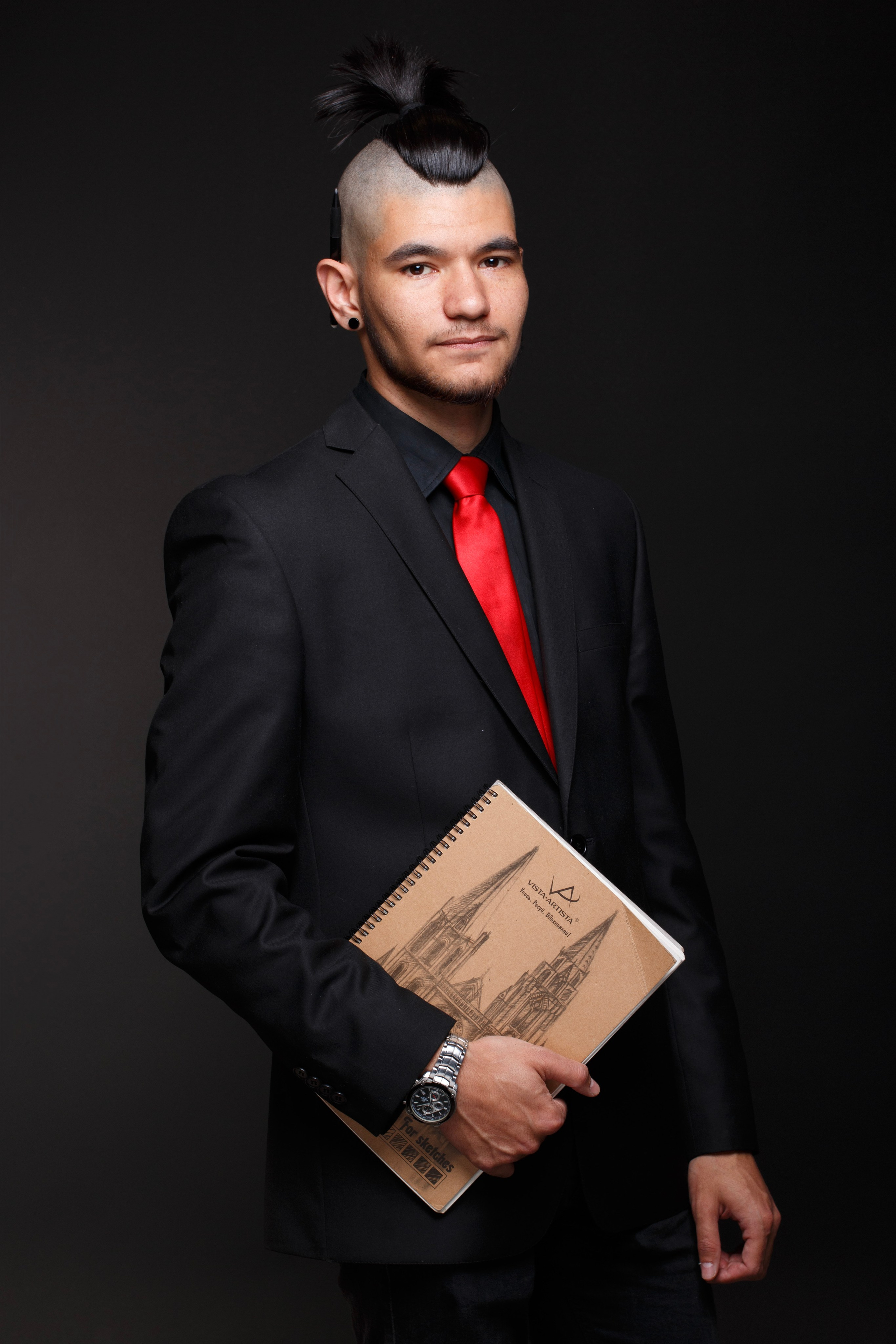 Бизнес портреты. Портретный и репортажный фотограф в Израиле Рома Бирман