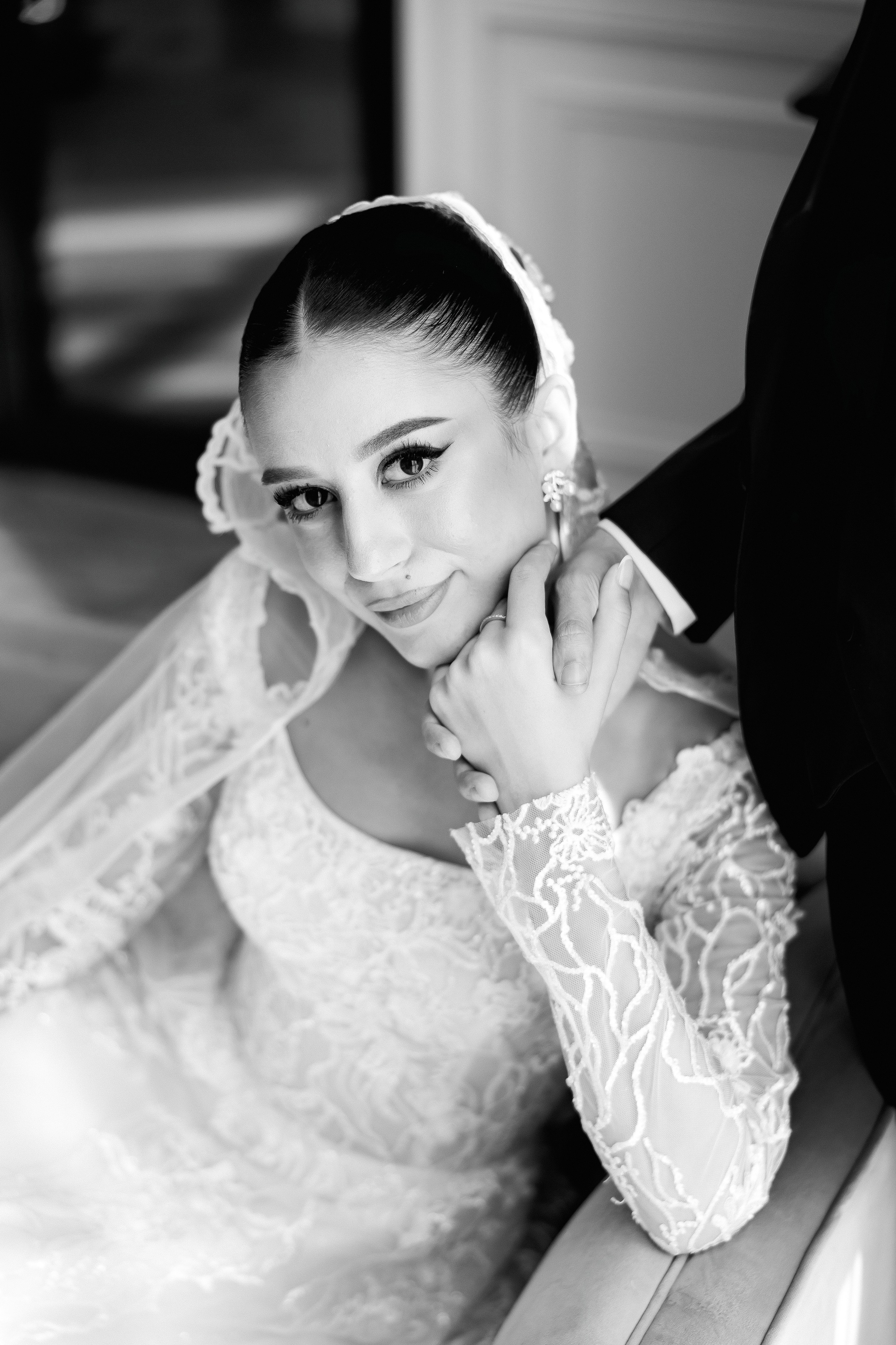 Serghei & Erica — Queen Residence. Servicii Foto și Video 067188353