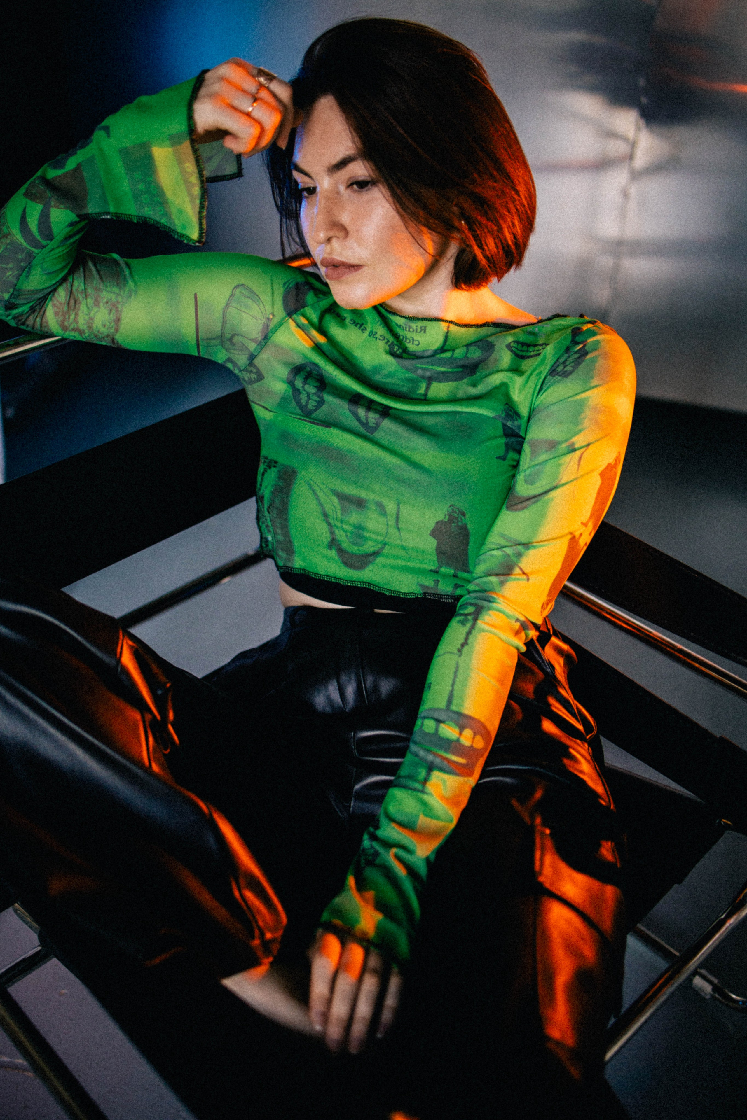 Юля. Мой сайт о фото и творчестве