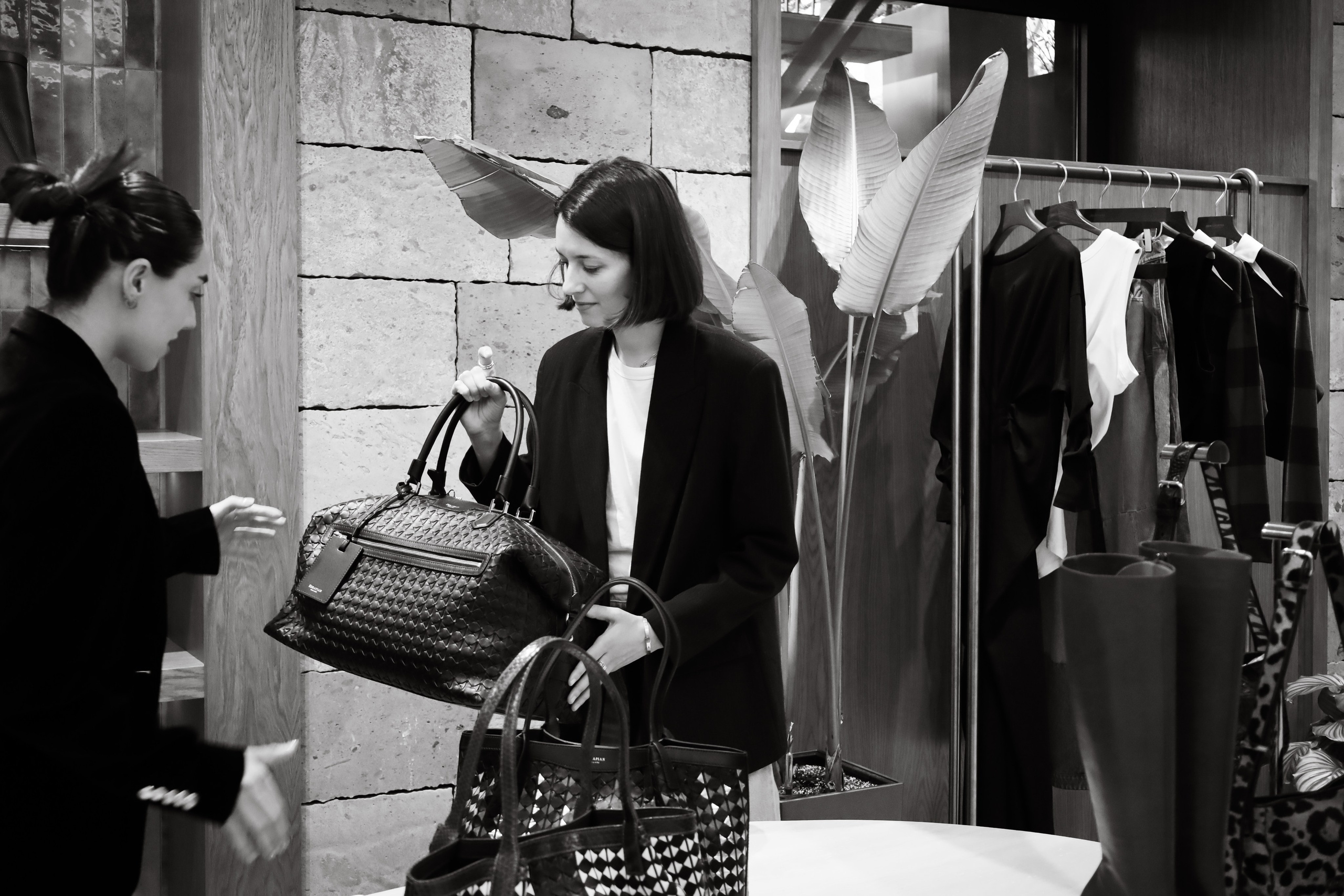 Events & factory reportage (rien-à-porter). Asmikiam