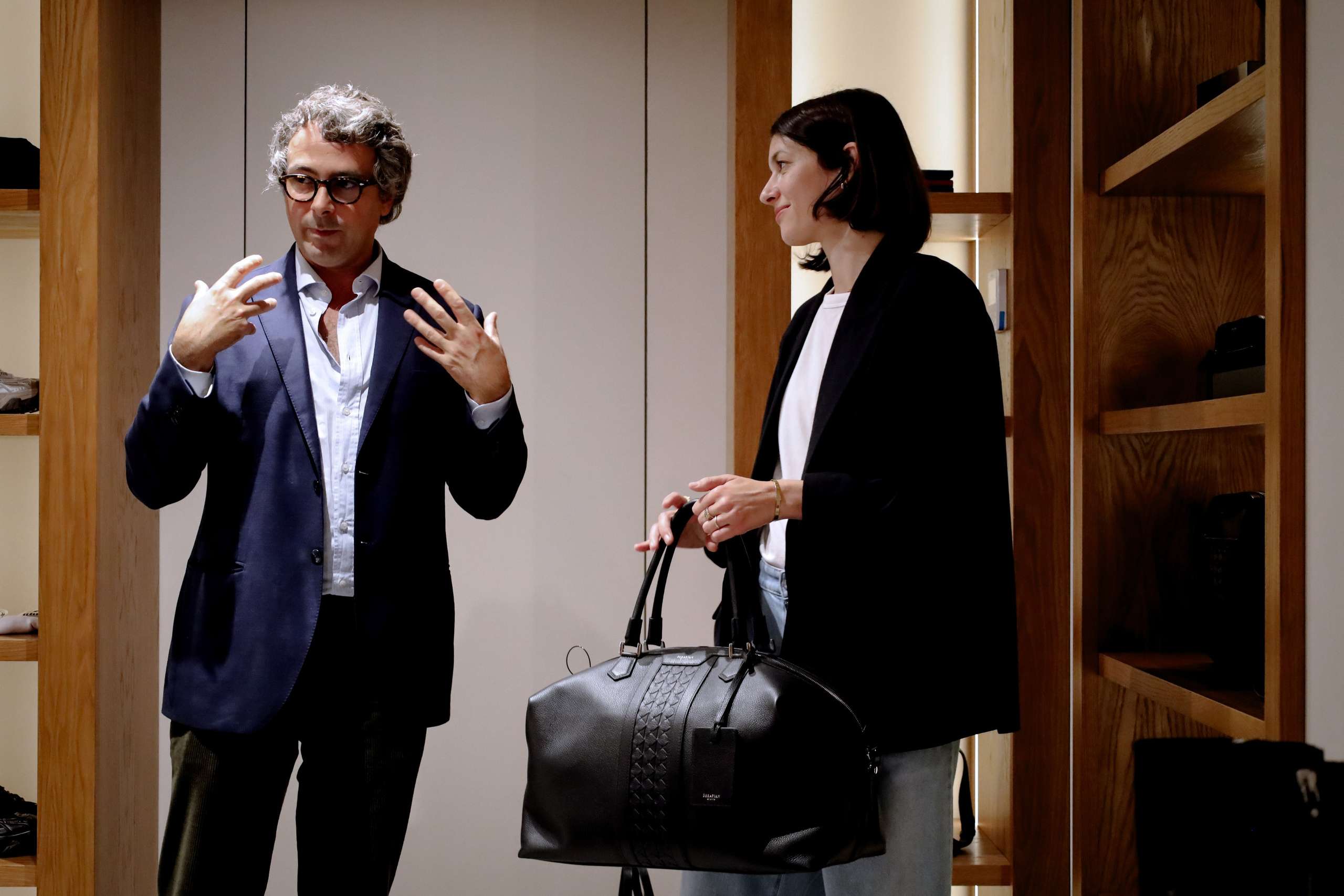 Events & factory reportage (rien-à-porter). Asmikiam