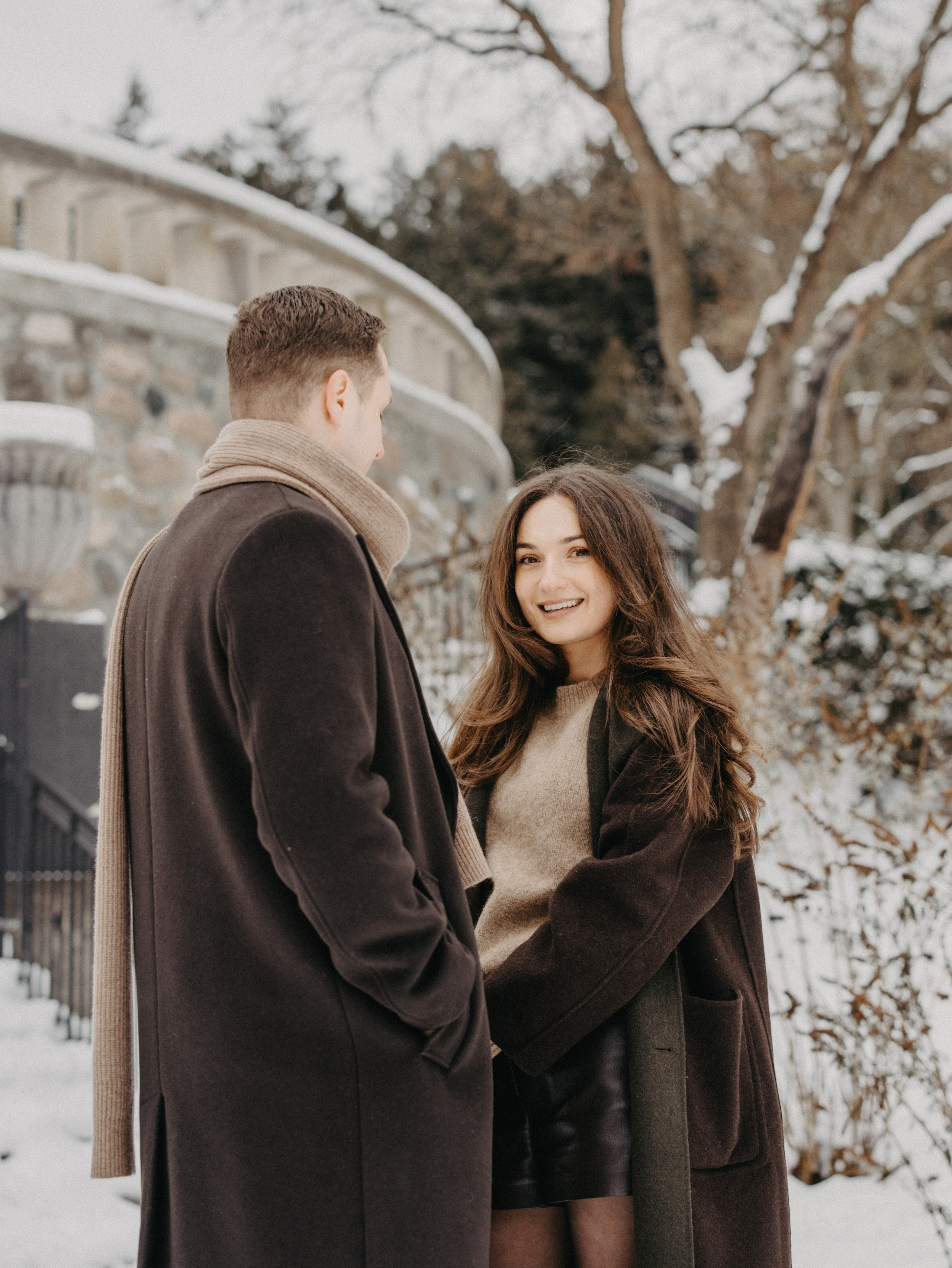 Natallia & Maks. Anastasia Post: Wedding and Editorial Photography