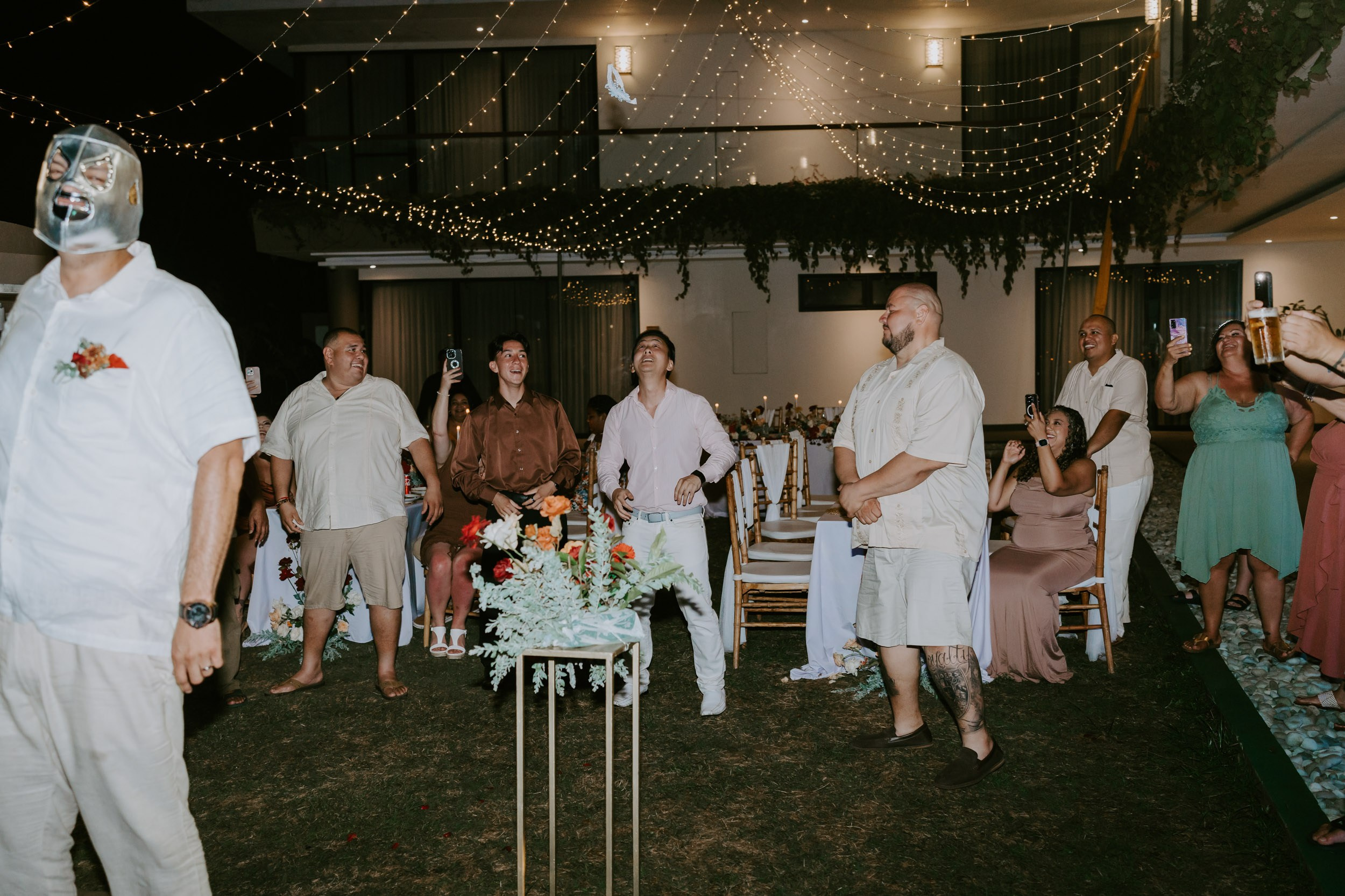 Bernardino & Ana. Female Photographer in Bali