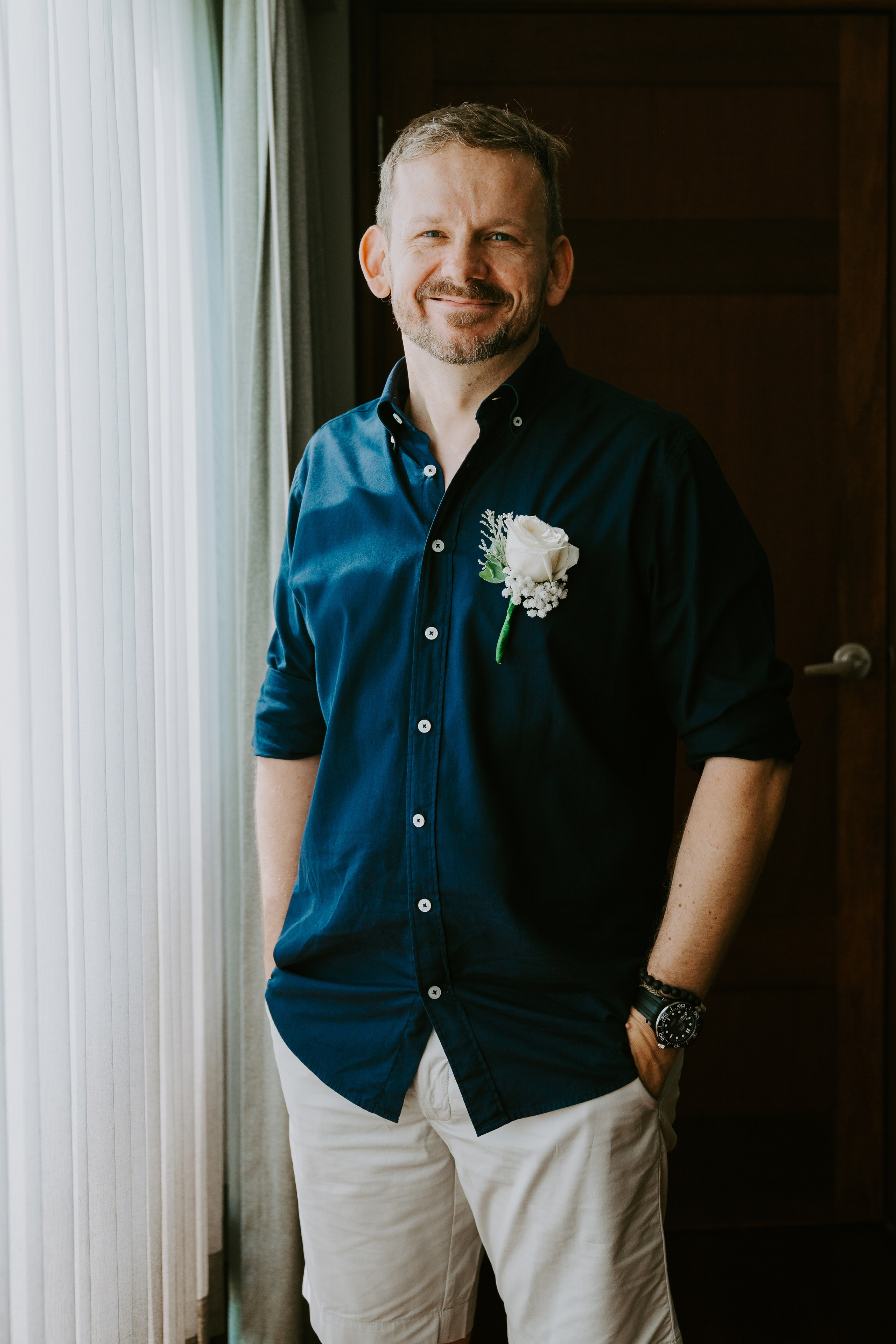 BOGLARKA & STEFFAN. Female Photographer in Bali