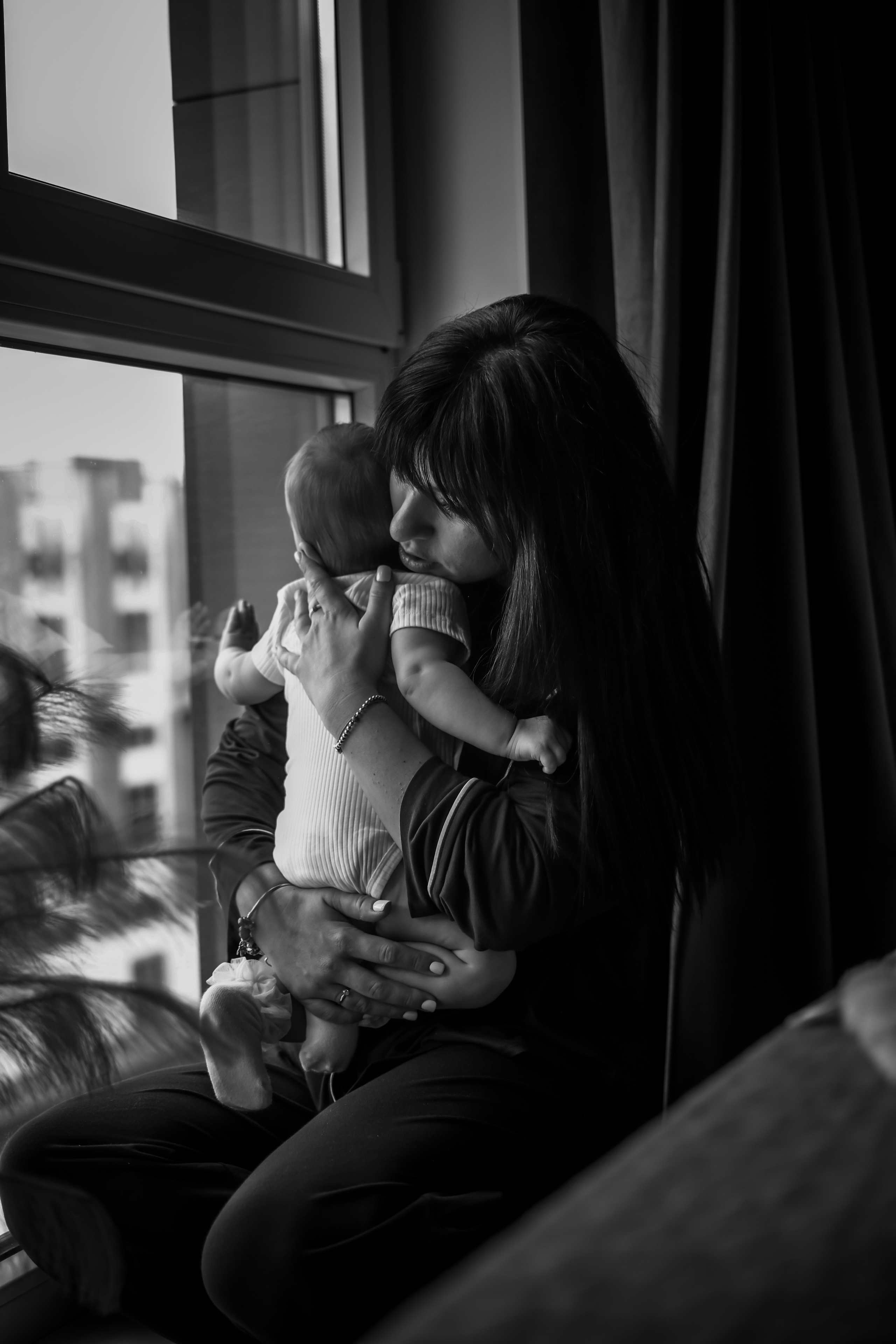 Семейные. Съемка церковных таинств — АЛИНА ФЕТУ