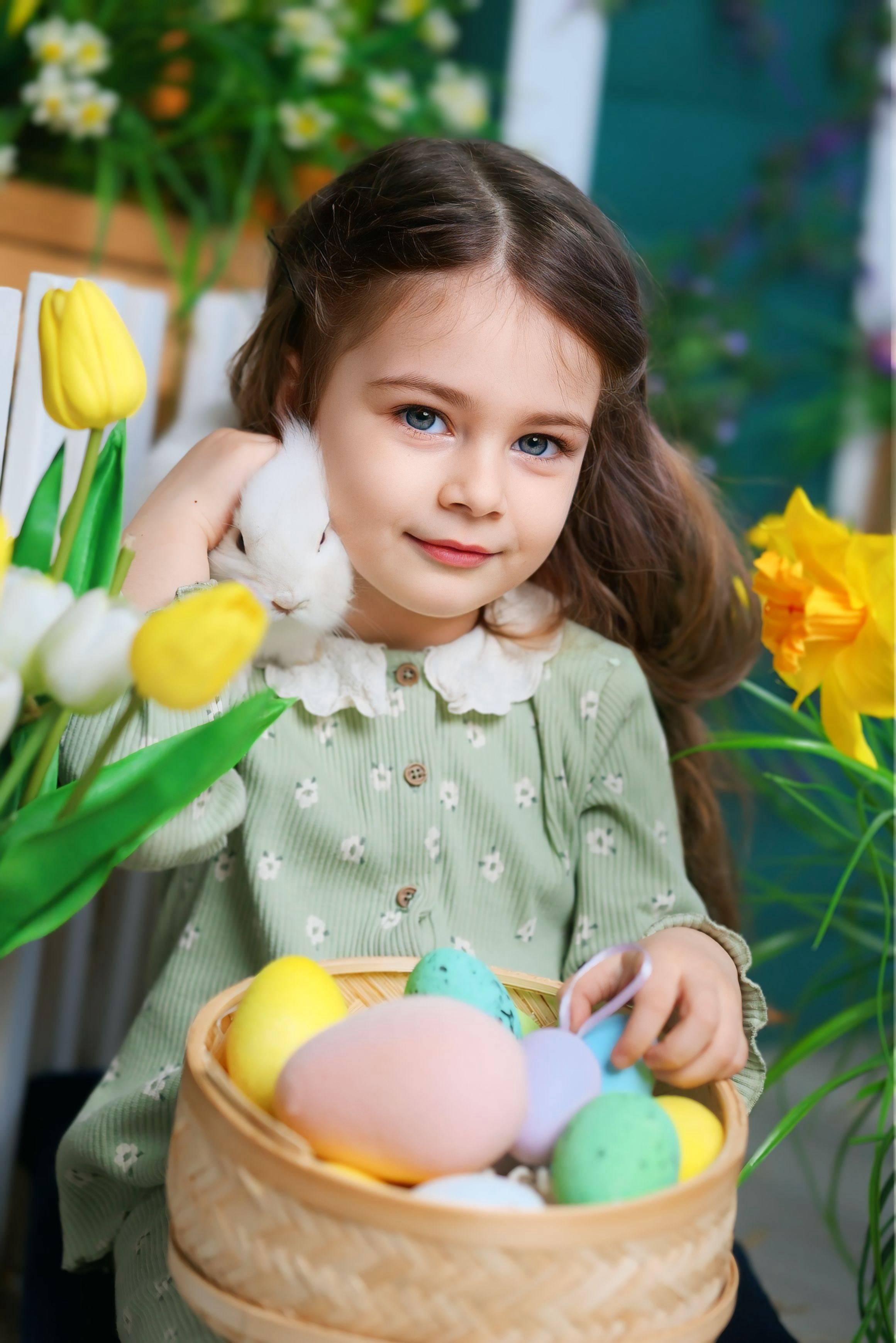 Семейные. Съемка церковных таинств — АЛИНА ФЕТУ