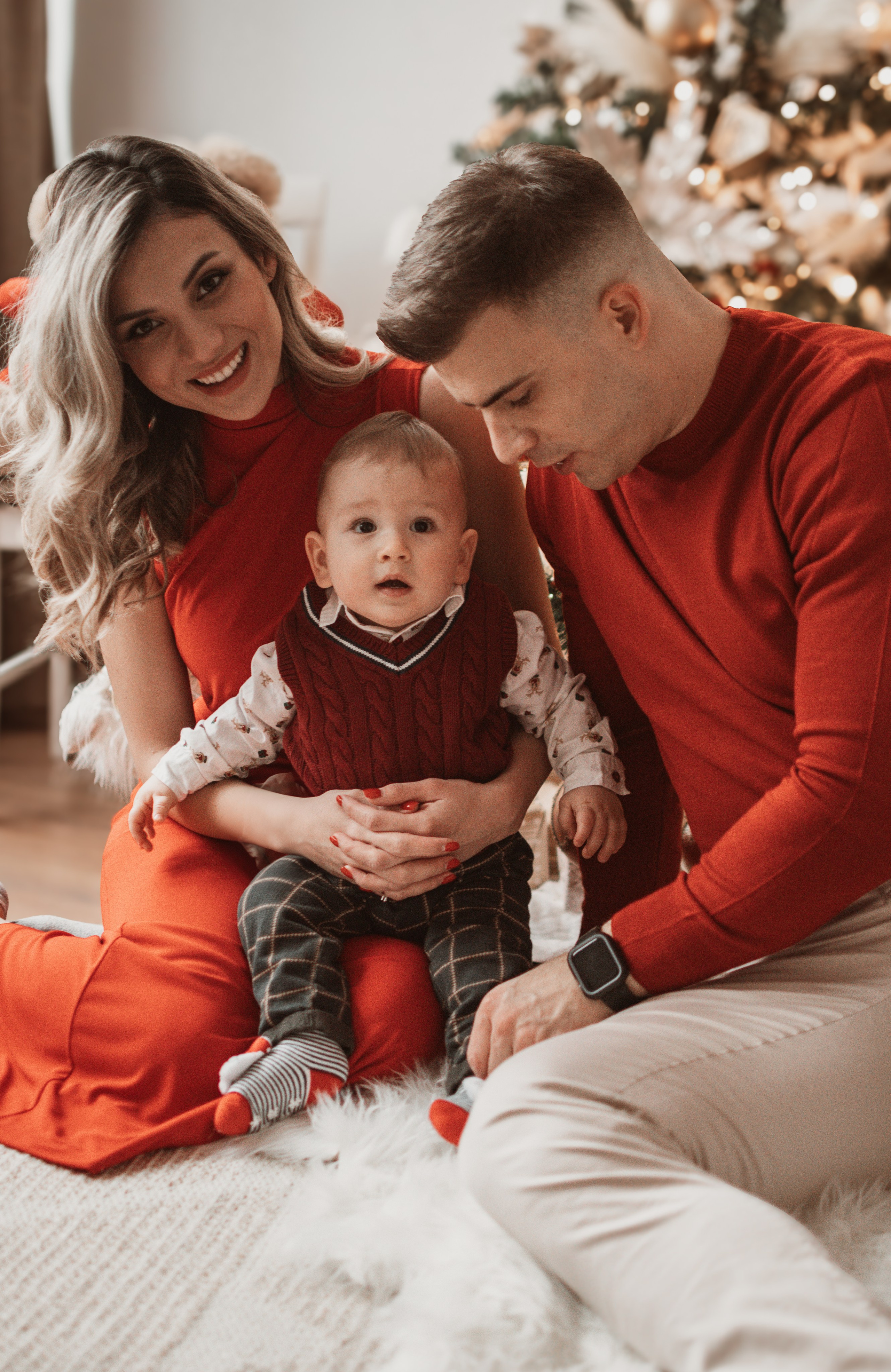 Nevena & Aleksandar, Porodično fotografisanje. BambinaaPhotography