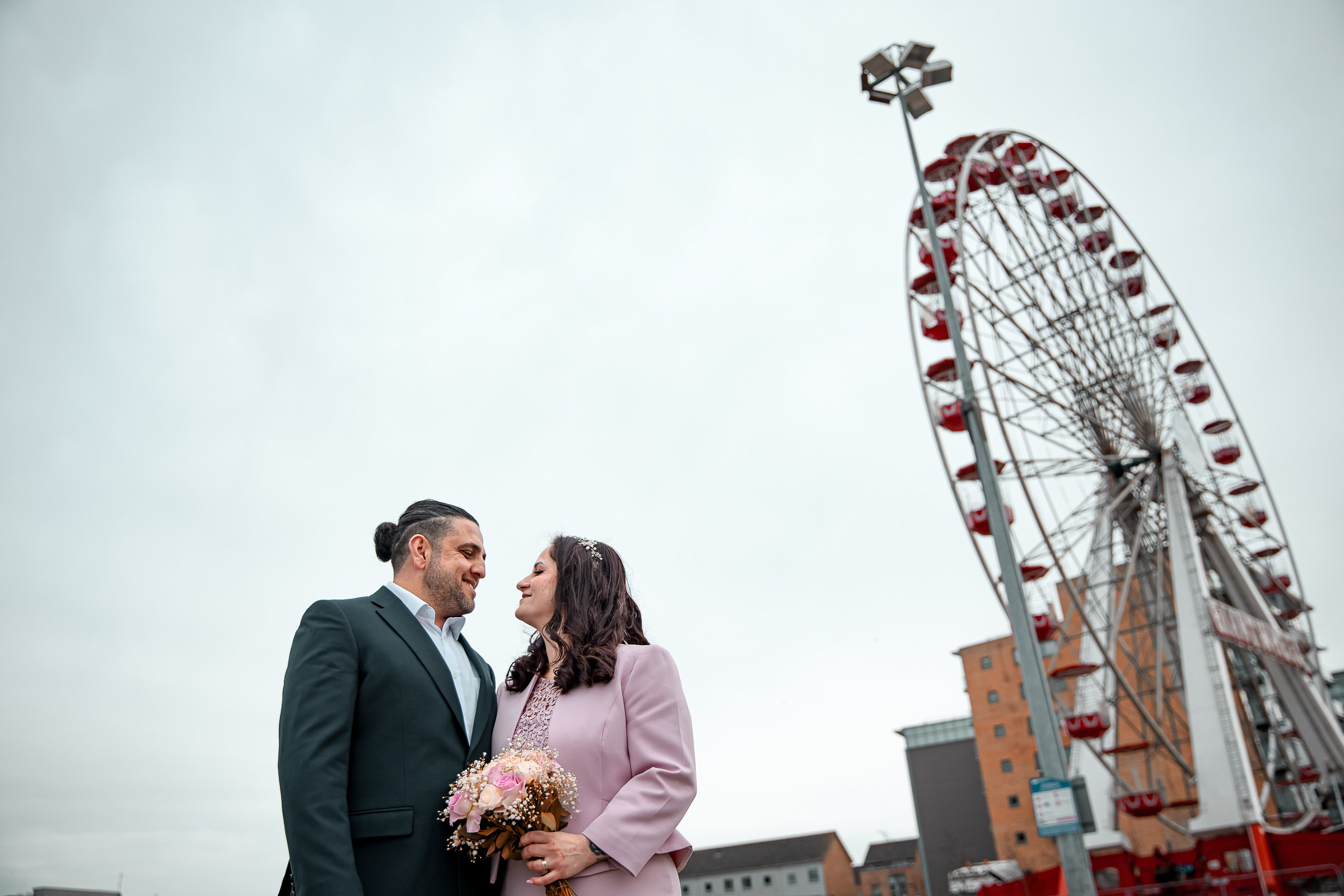 Wedding. Https://valeriubriciuc.com/