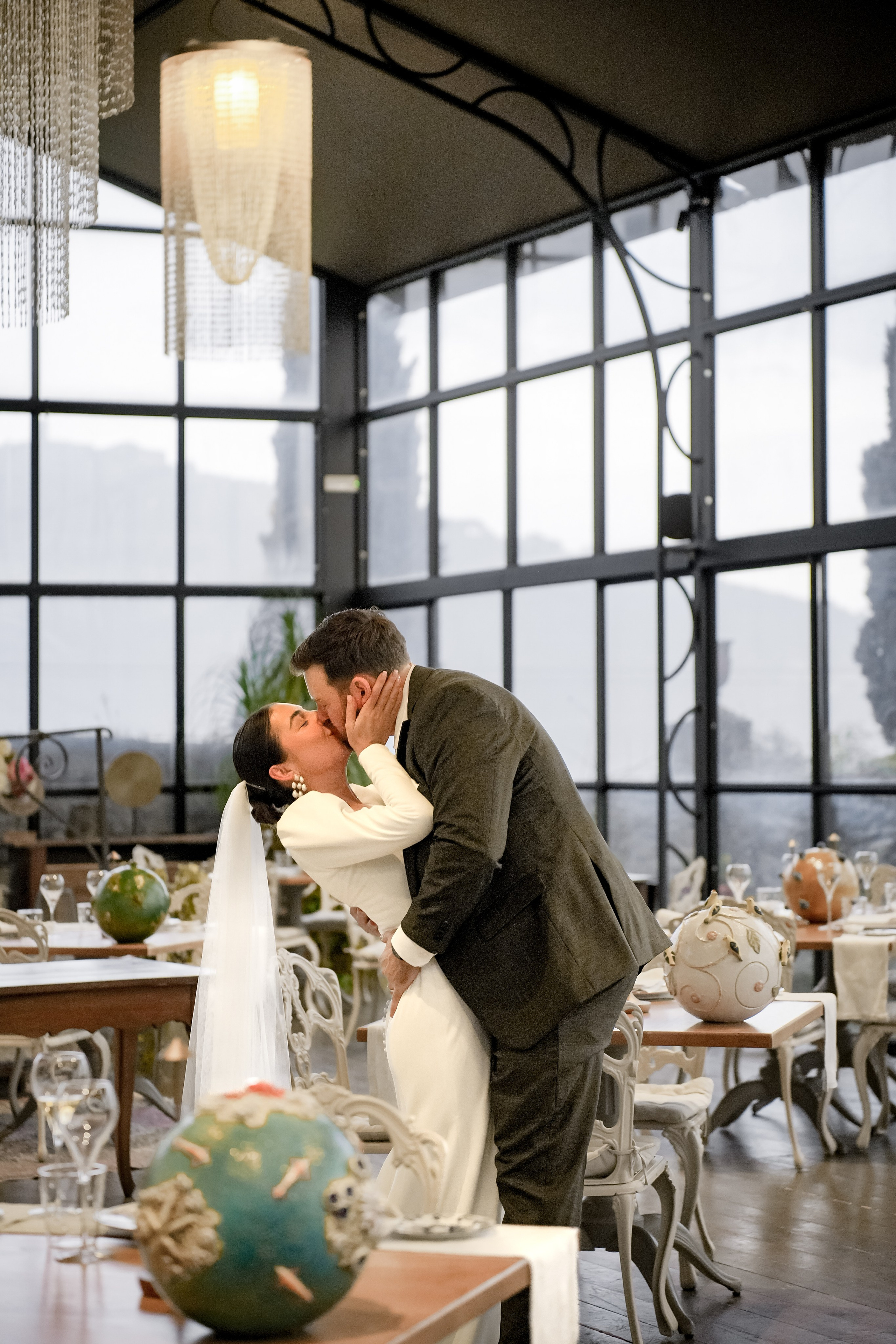 Elopment in Cortona. Villa Falconiere. Wedding Photographer in Italy