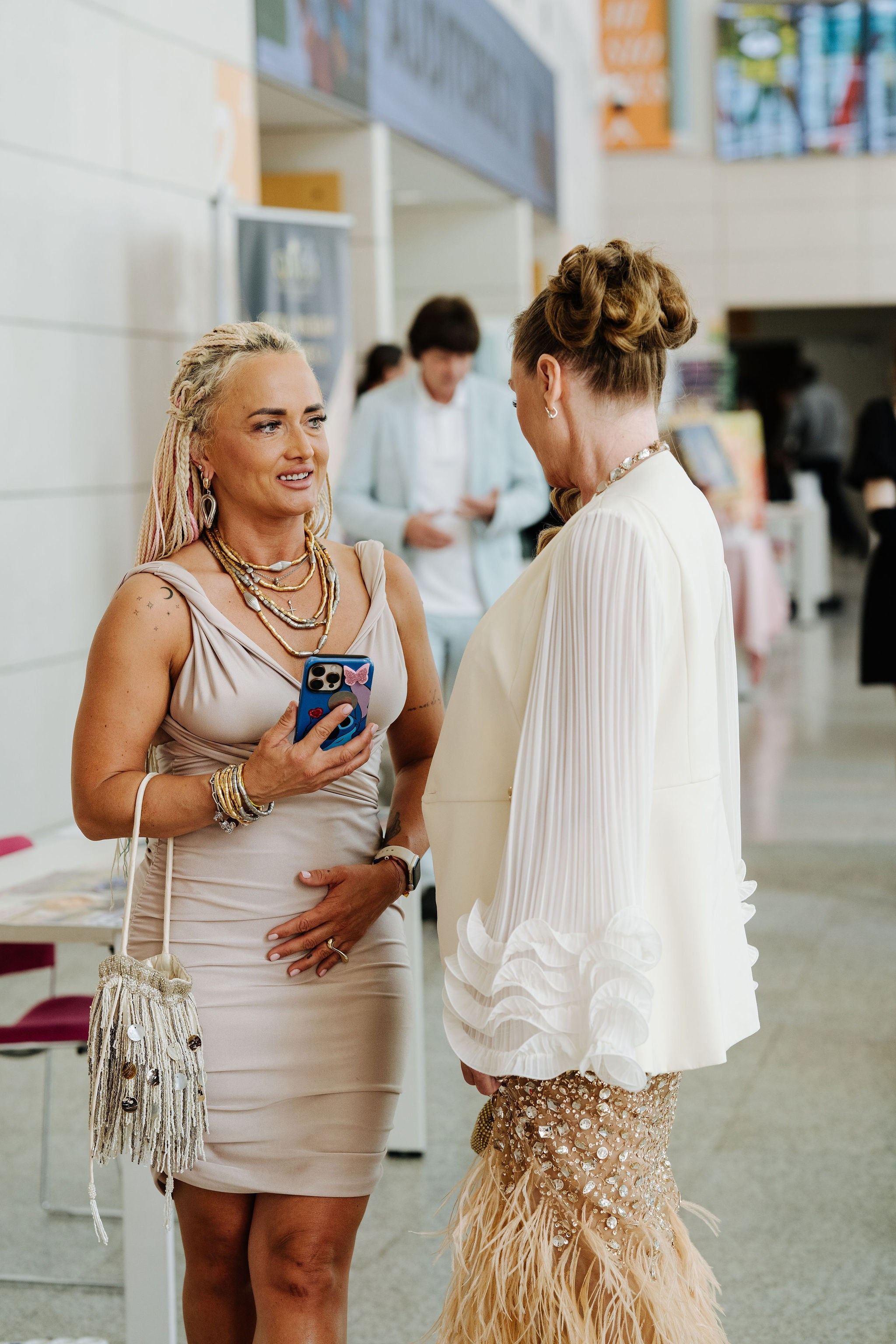 La Persona Awards 2026 (ч.4). OranJazz fotos