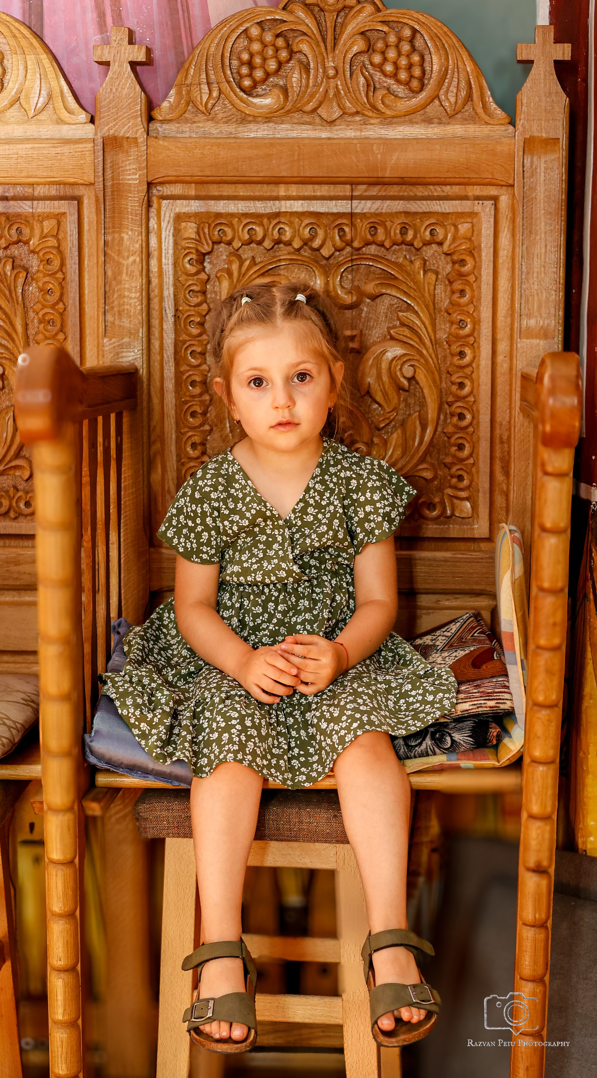 Botez Fabi. Razvan Peiu Photography, dincolo de fotografie!