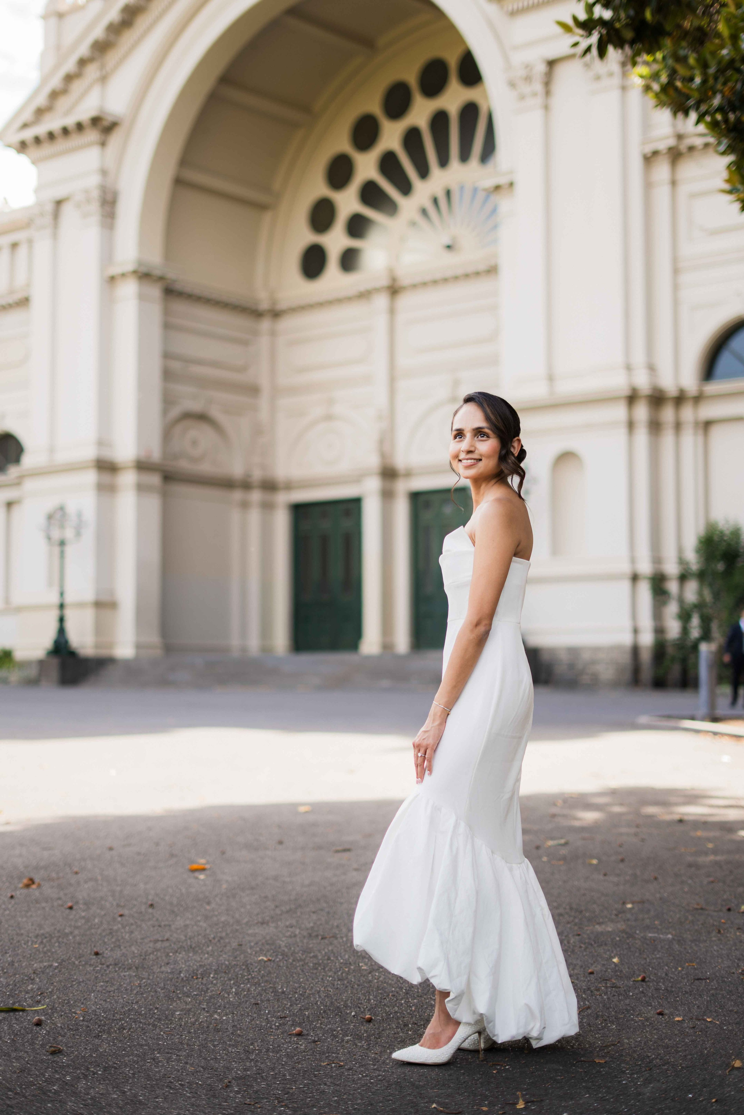 Dipti & Anand. JY Productions