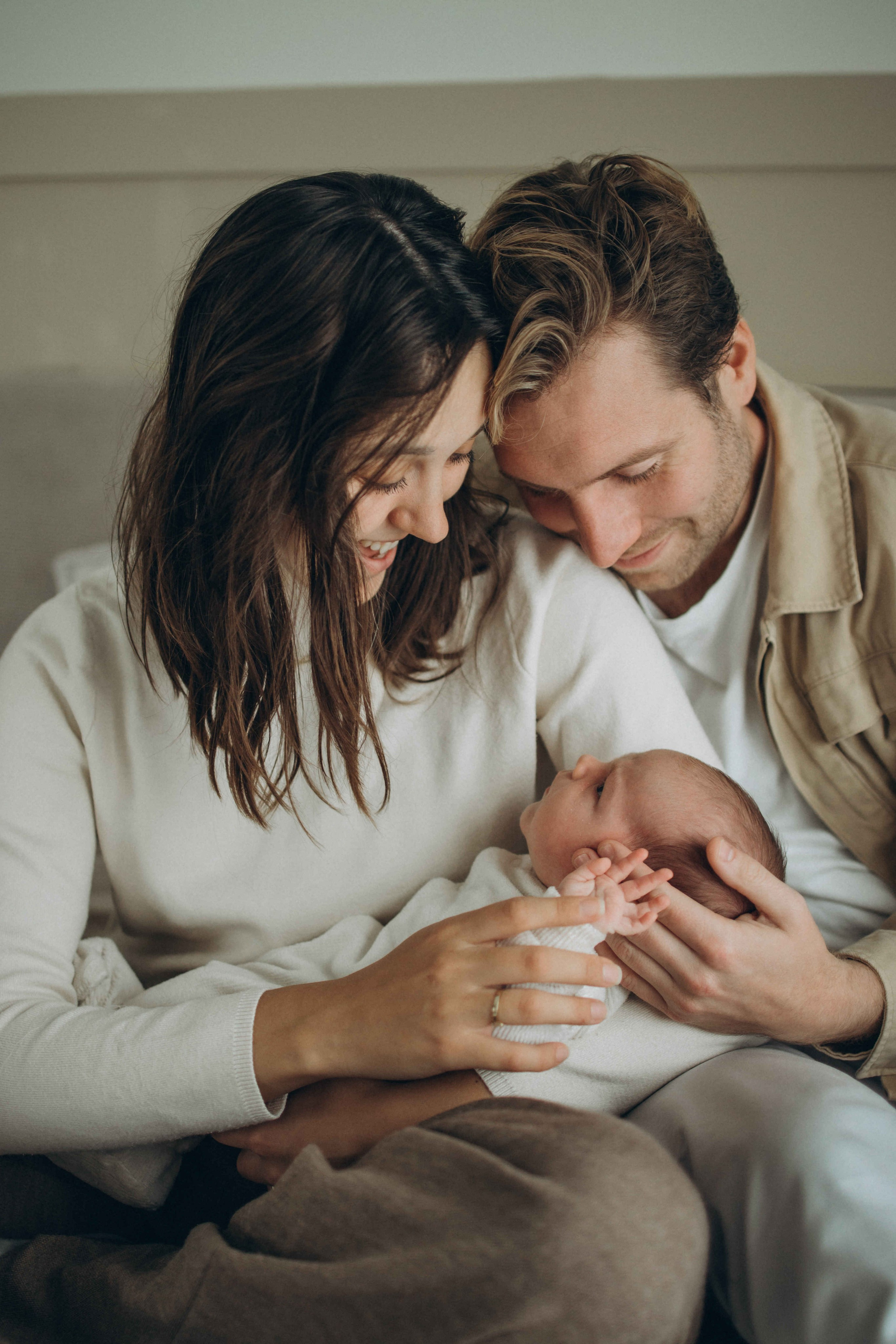 Levi 1 mnth. Newborn, Maternity & Family Photographer in Charlotte, North Carolina | Arhipova Julia