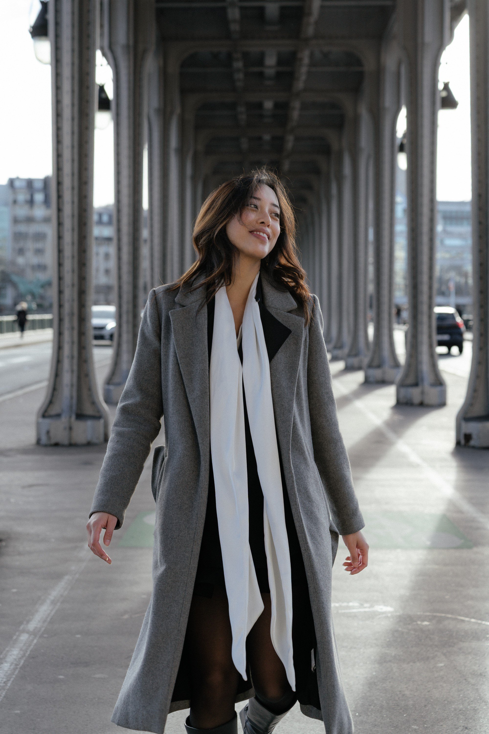 Solo Portrait Session: Bir heineken. Paris Photographer & Videographer