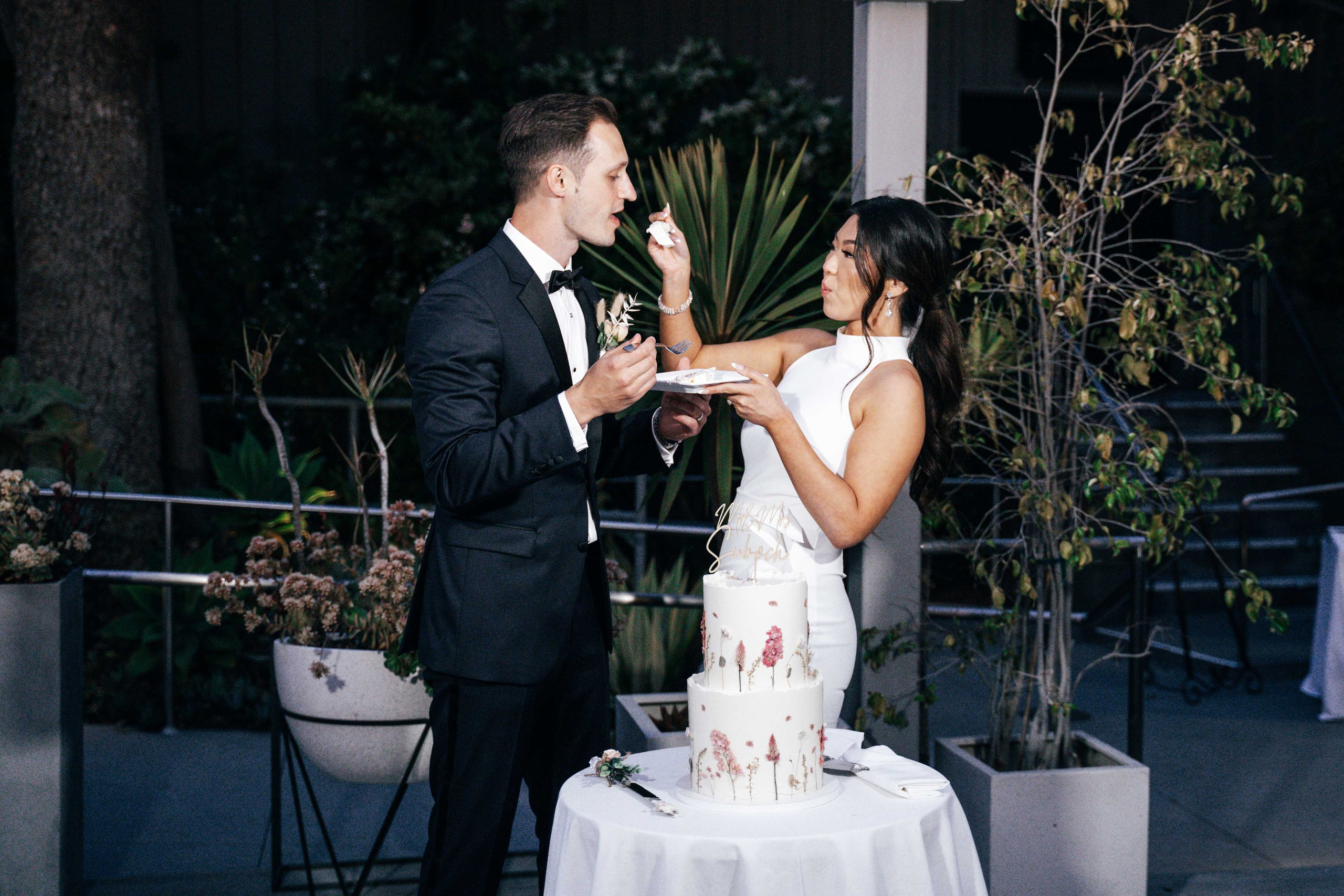 Lauren & Dima Wedding. Classic & Elegant Wedding Photography and Videography in SoCal