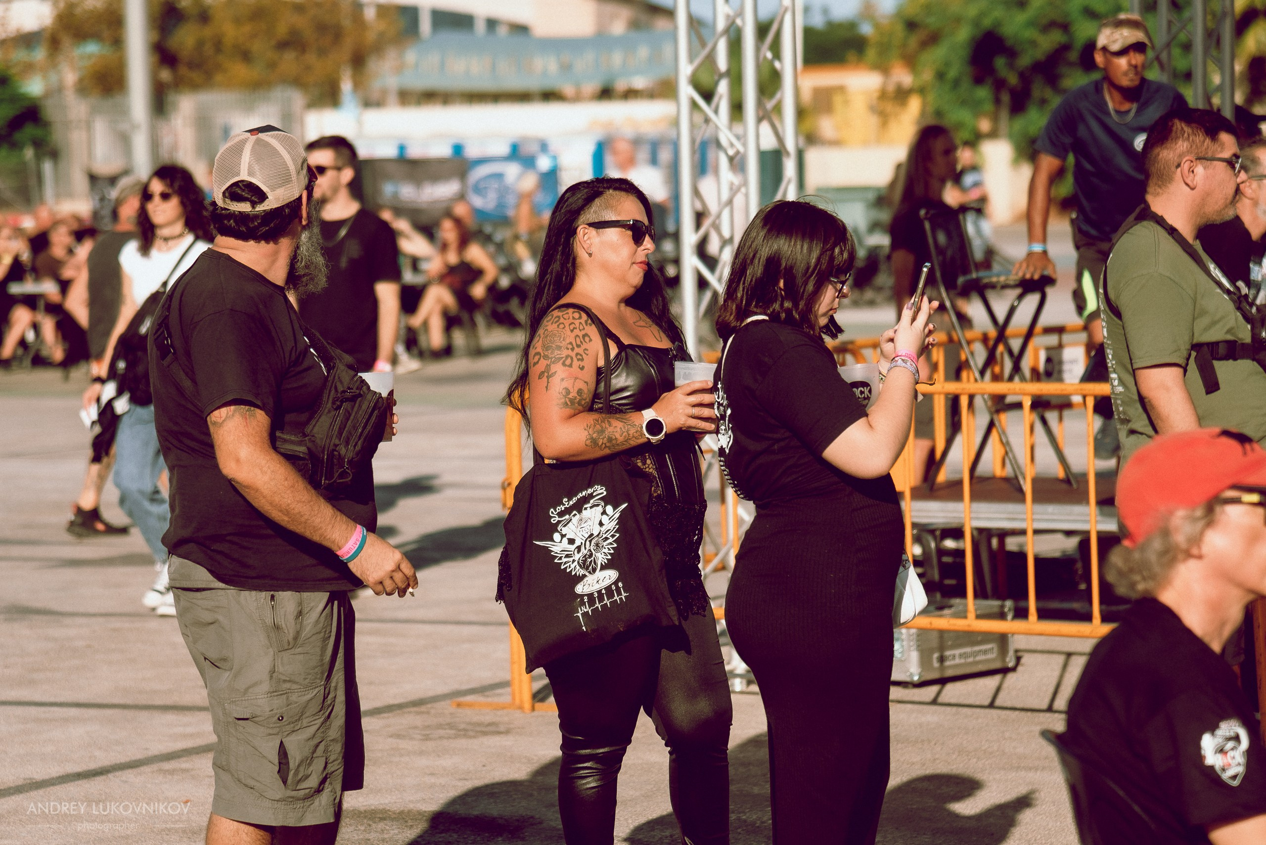 Uprising Muse Tribute | Rock Against Cancer Torrevieja