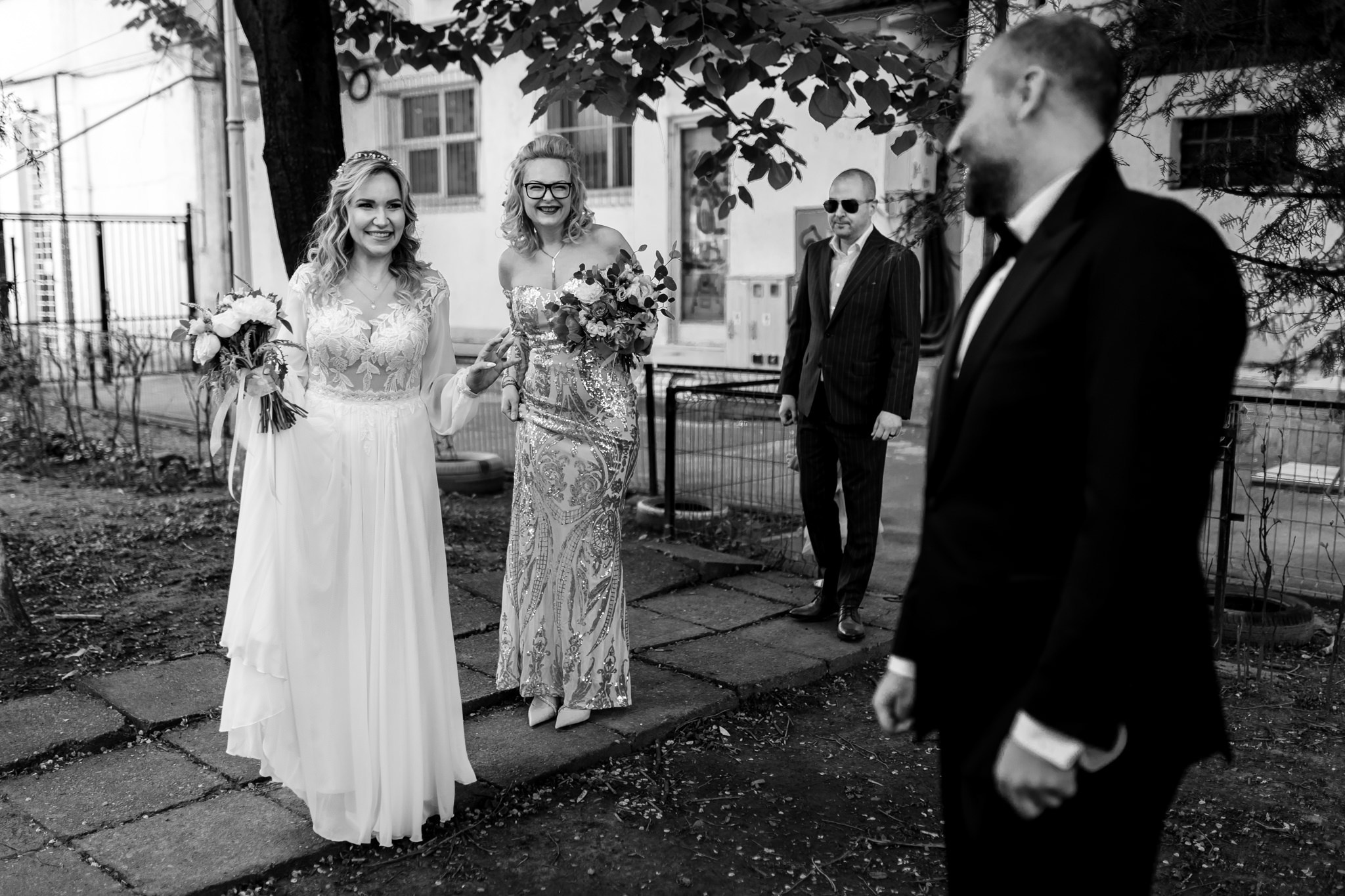 Nunta Ema si Valentin - Manu Ivanciu. Wedding Photographer in Bucharest — Manu Ivanciu